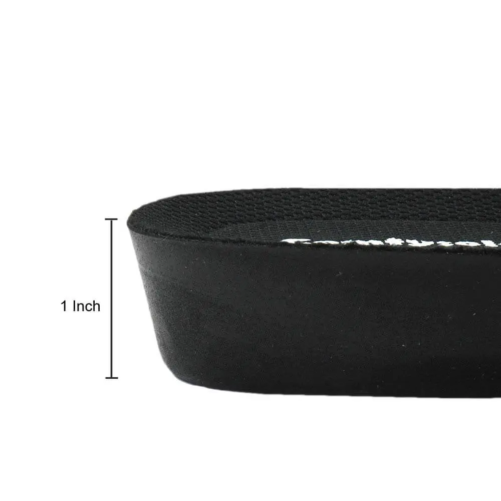 BalanSole Shoe Insert 9-13 US Size | 1 Inch Height Increase, Comfortable & Supportive (70-120 chars) - view 4