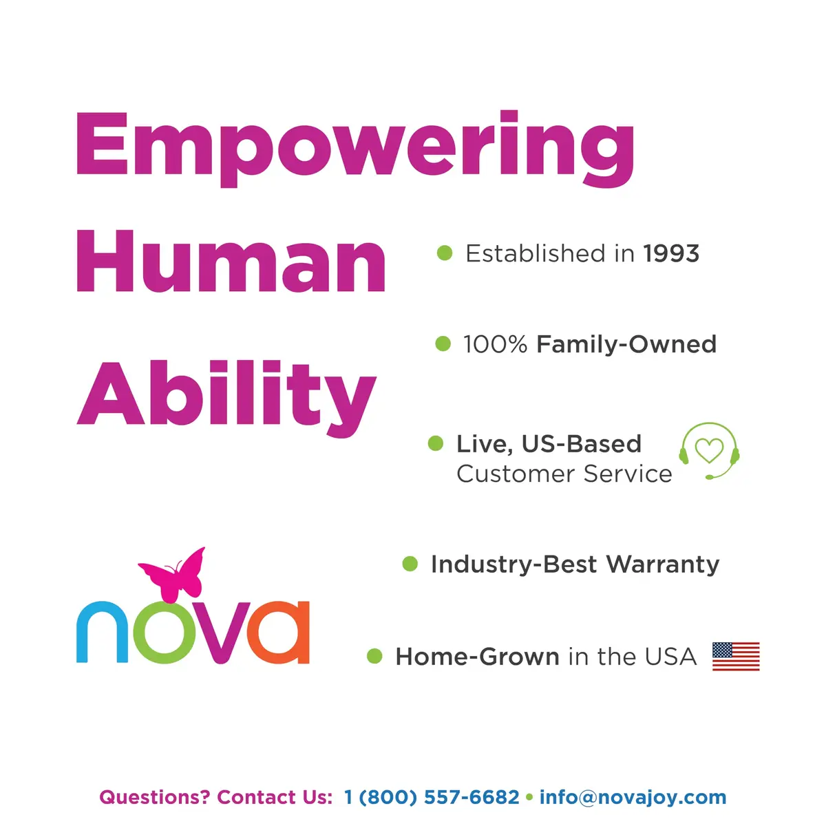 NOVA Walker Glide Skis Universal Fit Black | Smooth Gliding Mobility Aid for Indoor & Outdoor Use - view 4