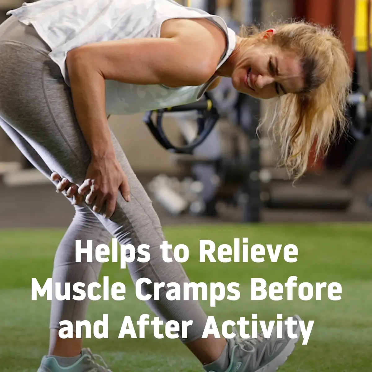 Theraworx Relief Muscle Cramps Foam 210ml (7.1 Fl Oz) | Clinically Trusted for Fast-Acting Relief - view 2