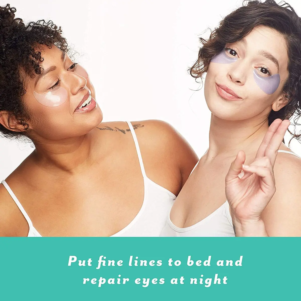 Patchology Restoring Night | Retinol Under Eye Patches | 30 Pairs - view 8