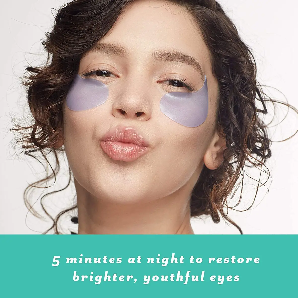 Patchology Restoring Night | Retinol Under Eye Patches | 30 Pairs - view 9
