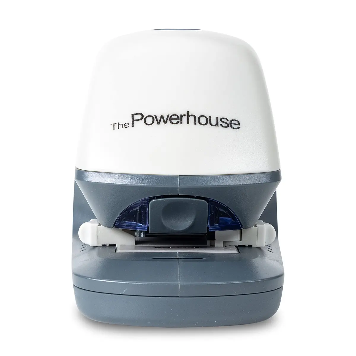 PraxxisPro Powerhouse Electric Stapler 40 Sheet Capacity | Ultra-Quiet Jam-Free Office Stapler - view 7