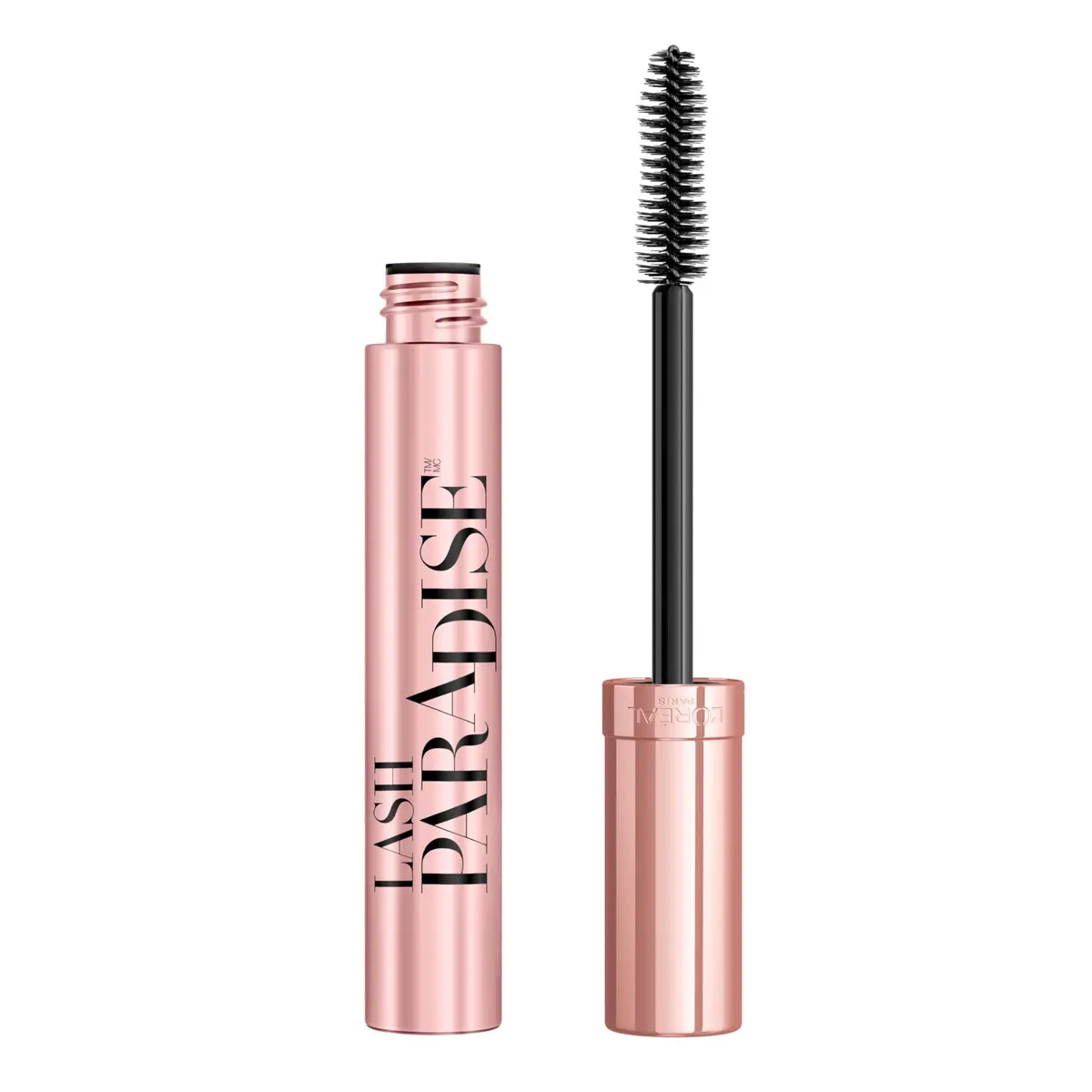 L’Oreal Paris Mascara Voluminous Lash Paradise 0.28 Fl Oz | Voluptuous Volume & Length, No Flaking, Soft Full Lashes - main product image