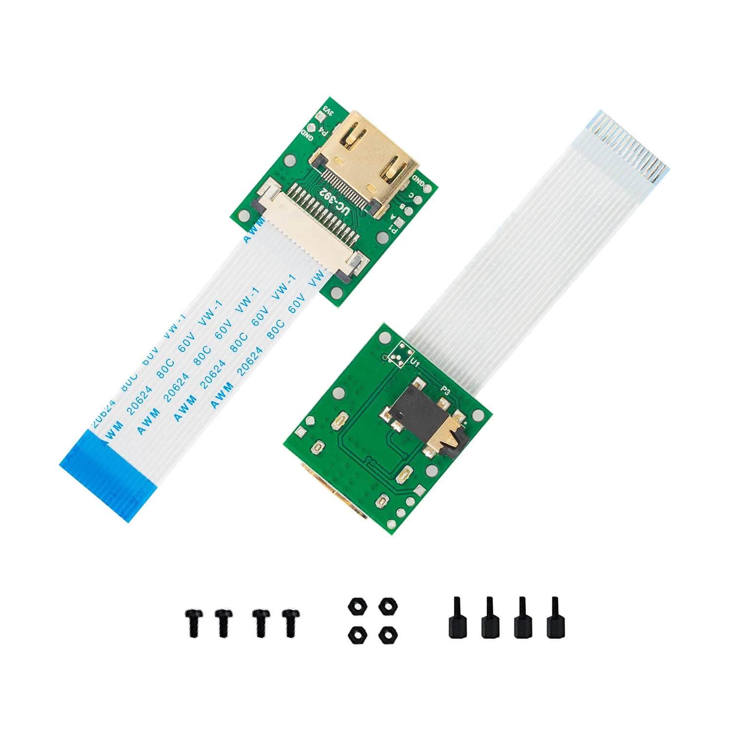 Electronic Adapter