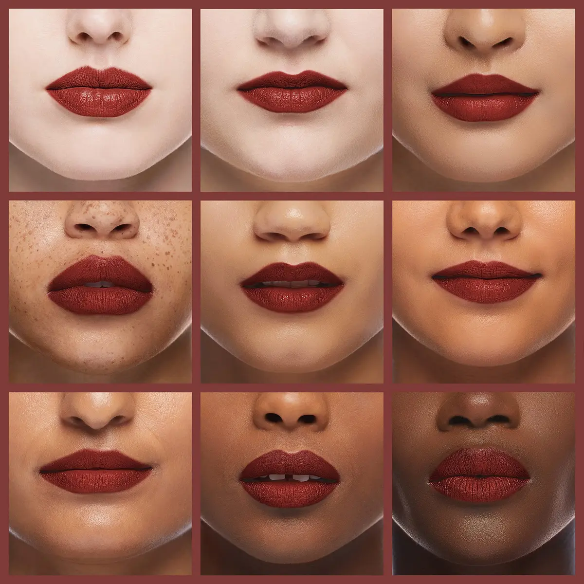 L'Oréal Paris Colour Riche Matte Lipcolour, He Thinks He's Matte-Cho, 2.2g (0.13 oz) | Rich Hydration Matte Finish - view 4