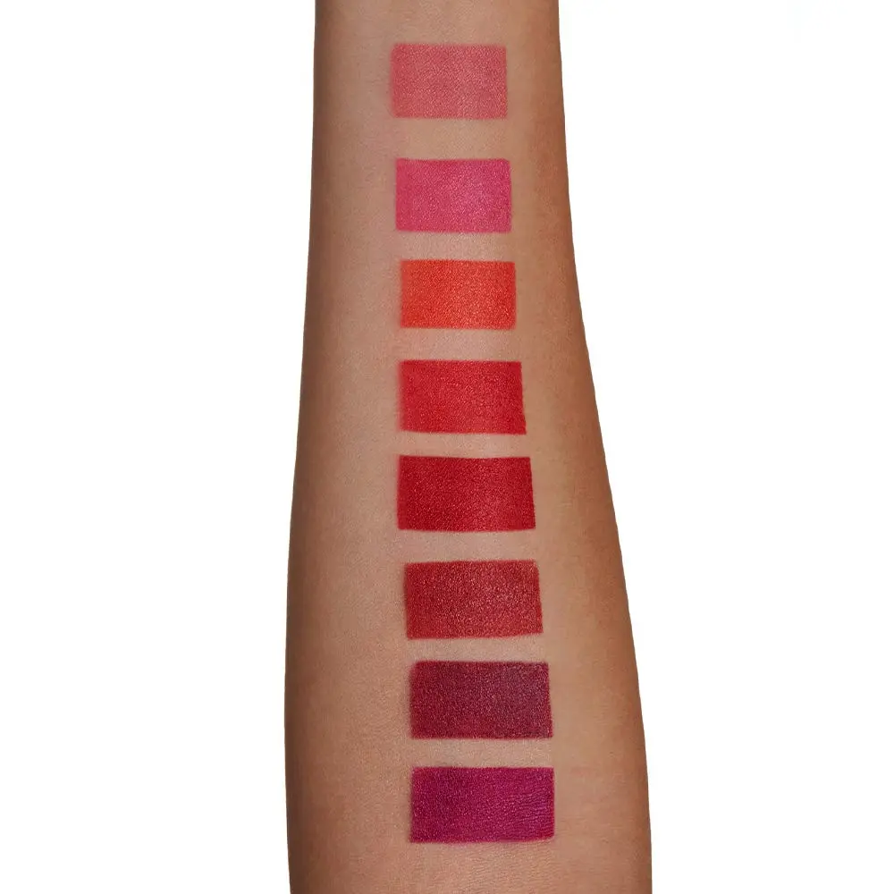 L'Oréal Paris Colour Riche Matte Lipcolour, He Thinks He's Matte-Cho, 2.2g (0.13 oz) | Rich Hydration Matte Finish - view 5