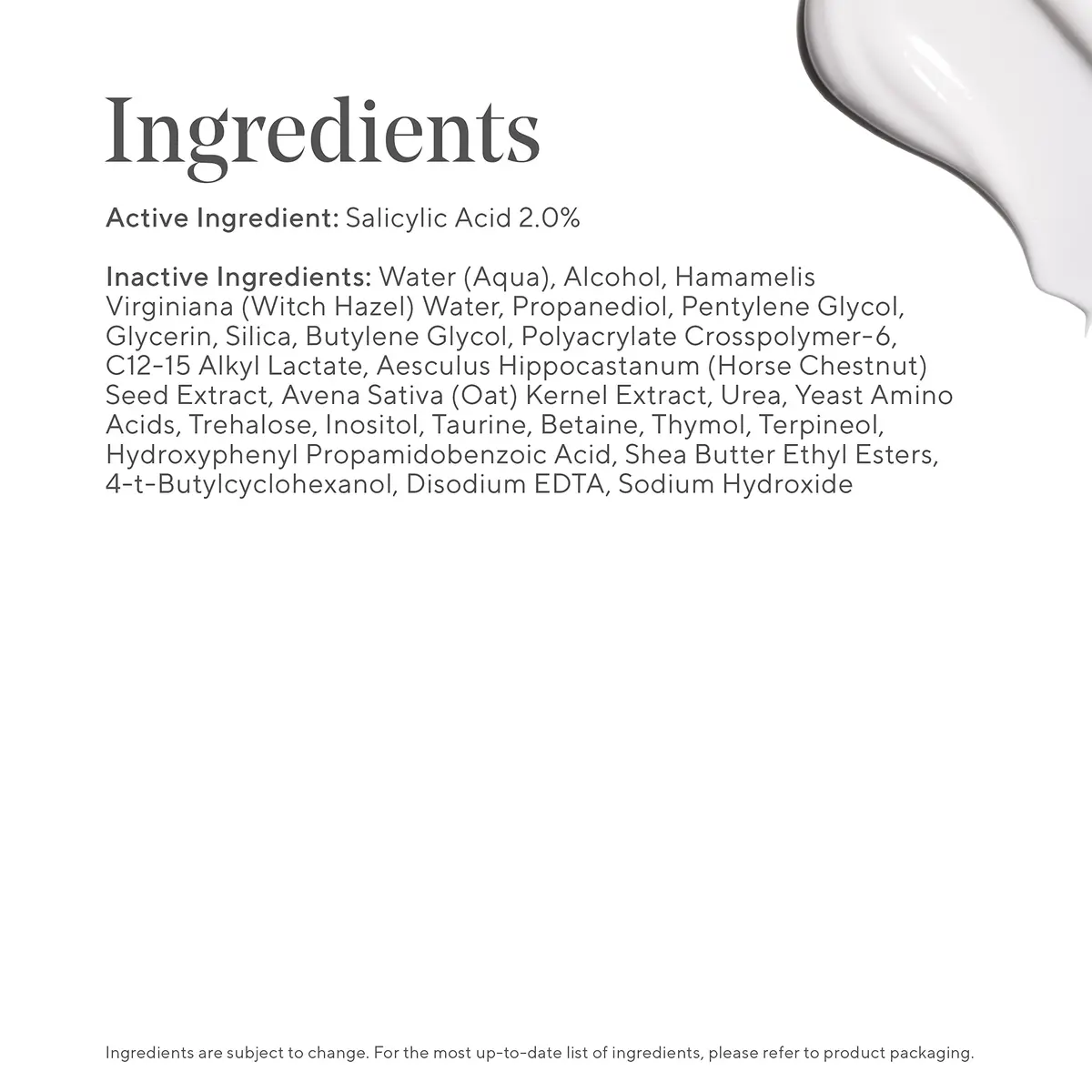 Murad Rapid Relief Acne Spot Treatment Gel 15ml (0.5 Oz) | Reduces Blemish Size & Redness in 4 Hours - view 5