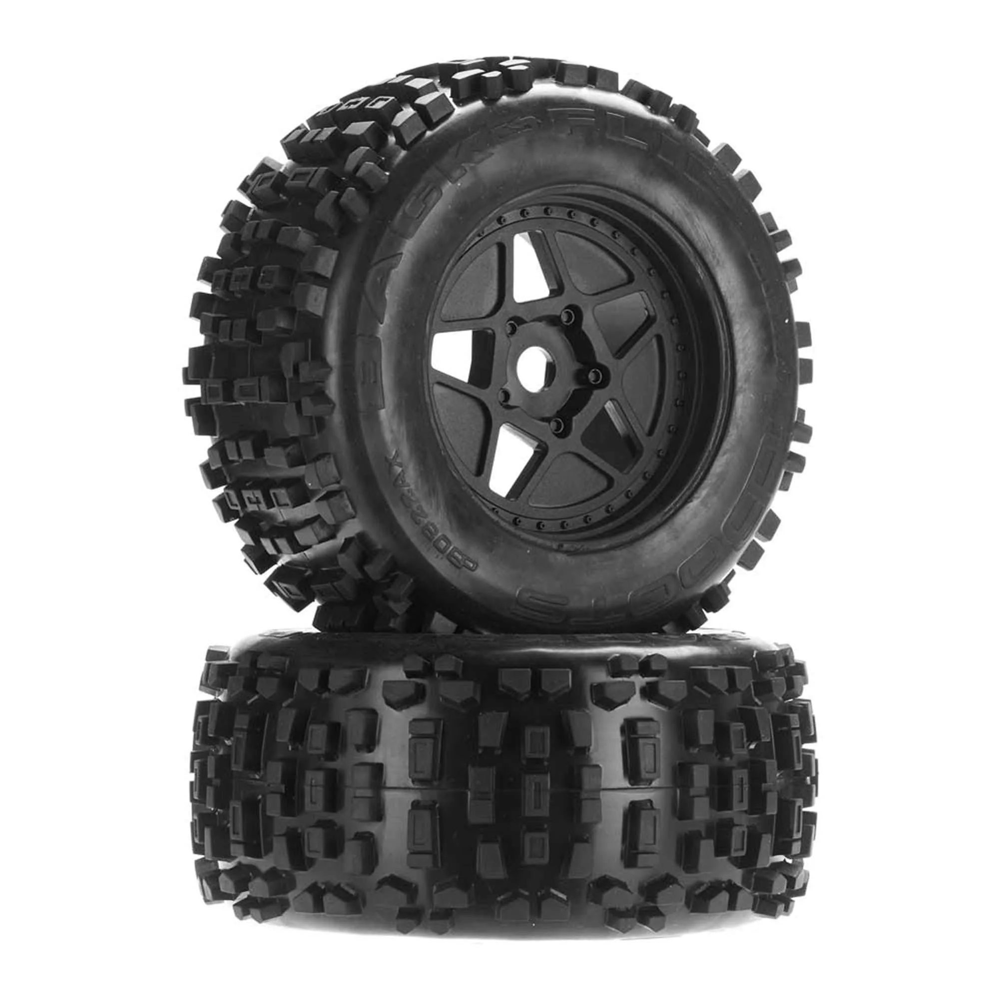 Wheel