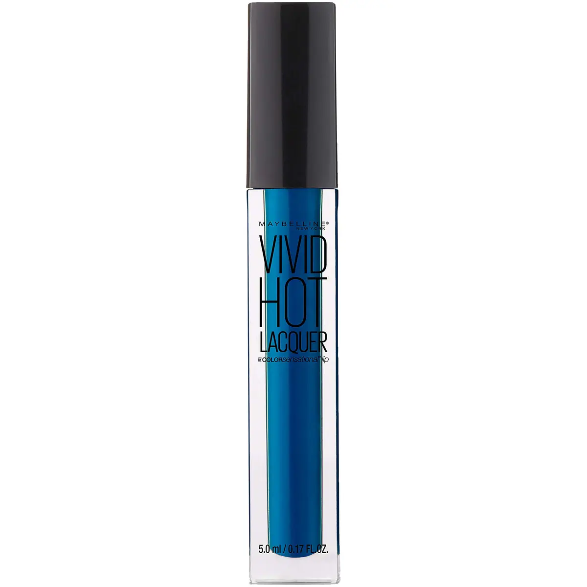 Maybelline Lip Gloss Major | Glossy, Full Coverage, Vivid Shades (70-120 chars) - view 2