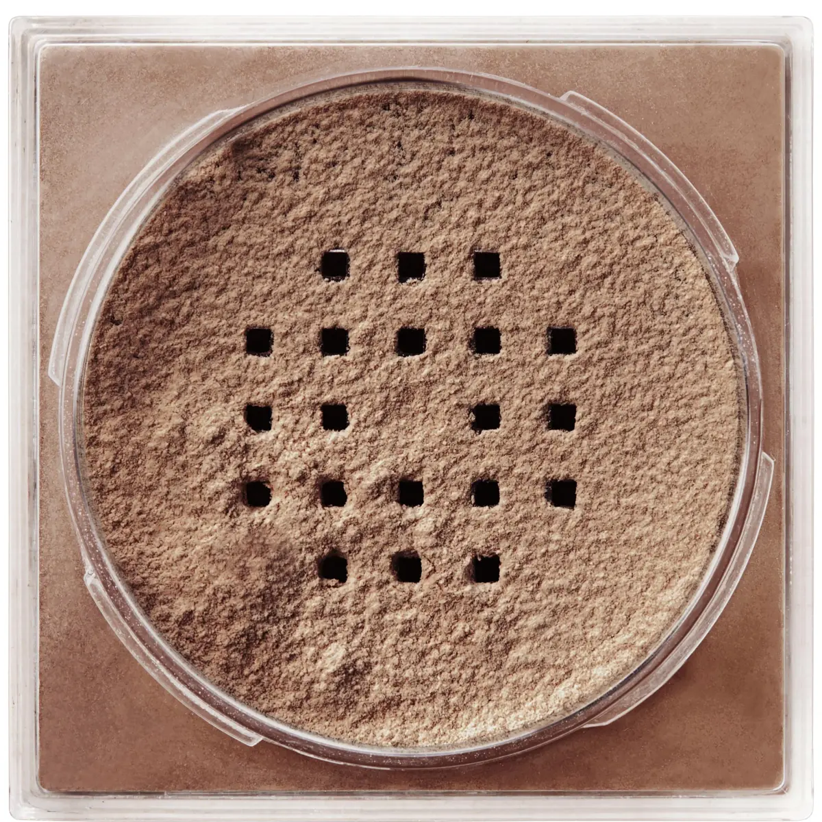 Maybelline Fit Me Loose Setting Powder, Deep Shade, 0.7 oz (20g) | Shine Control & Smooth Texture - view 5