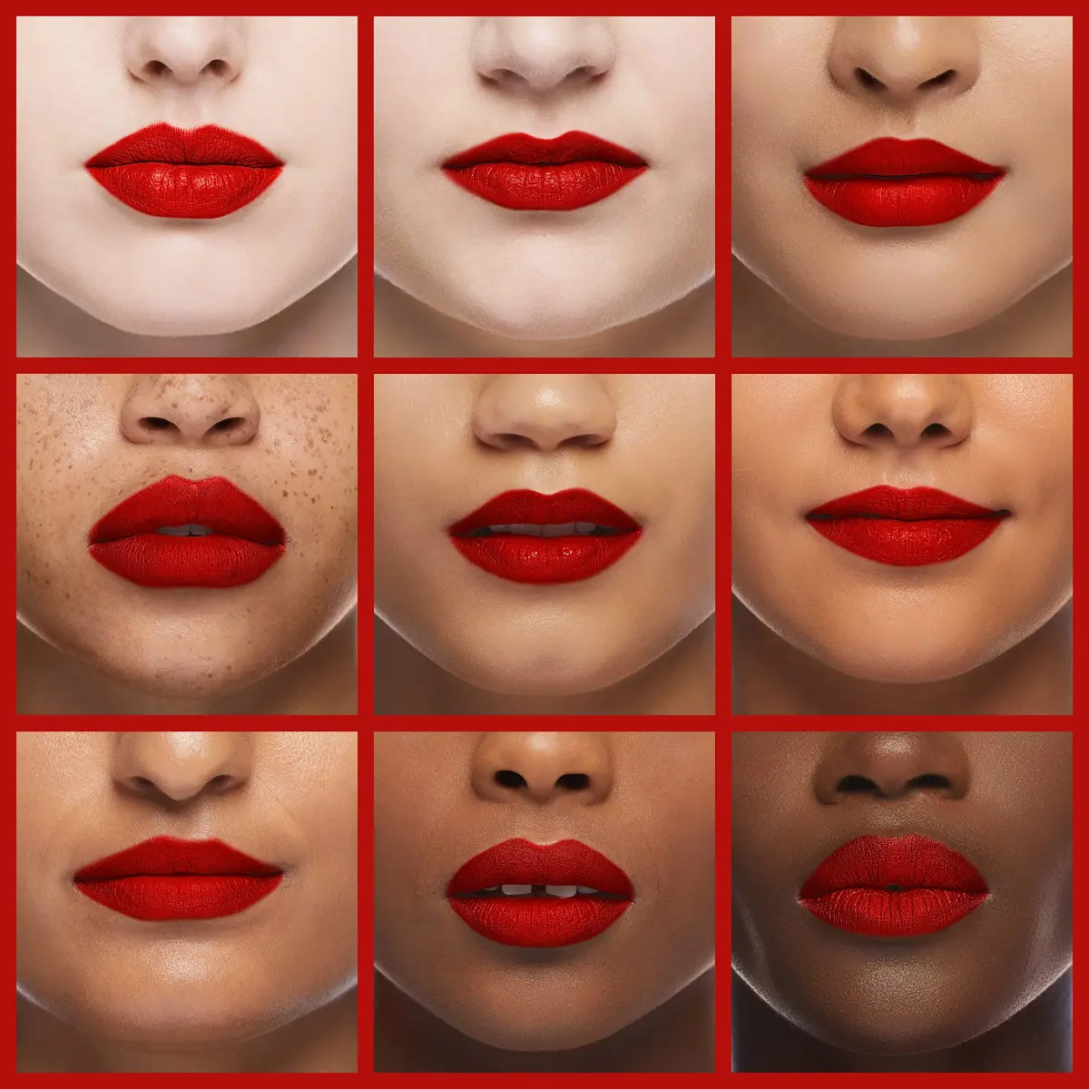L'Oréal Paris Colour Riche Matte Lipcolour, Matte At Bat, 5.6g (0.13 oz) | Rich Hydration Matte Finish - view 4