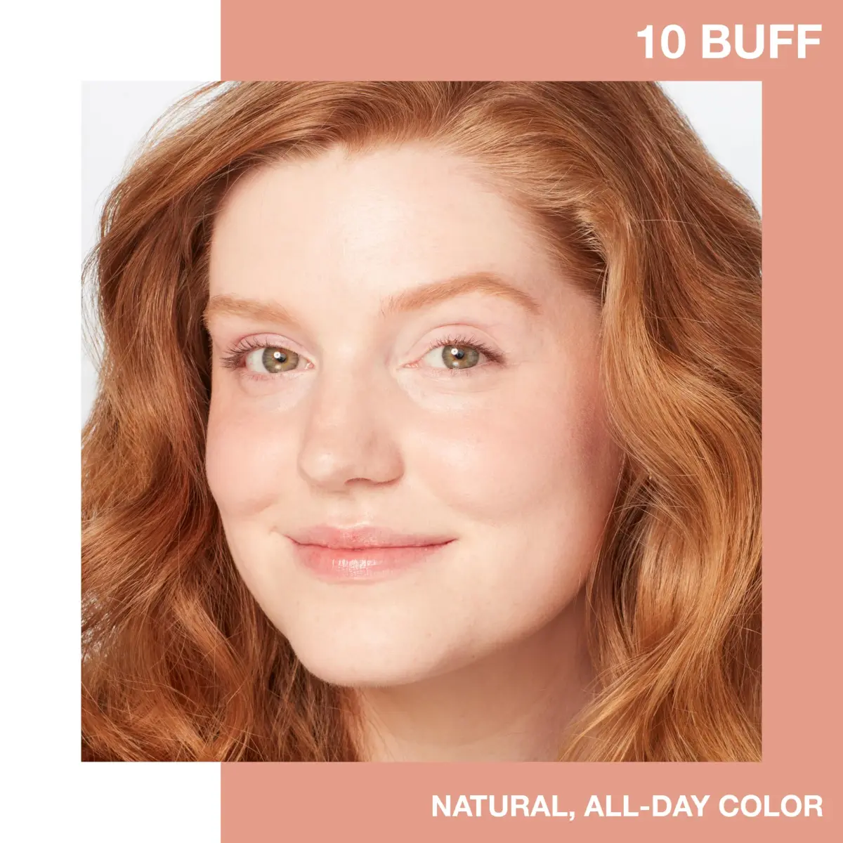 Maybelline Fit Me Blush in Buff - Lightweight, Smooth, Blendable, Long-lasting All-Day Face Makeup - view 3