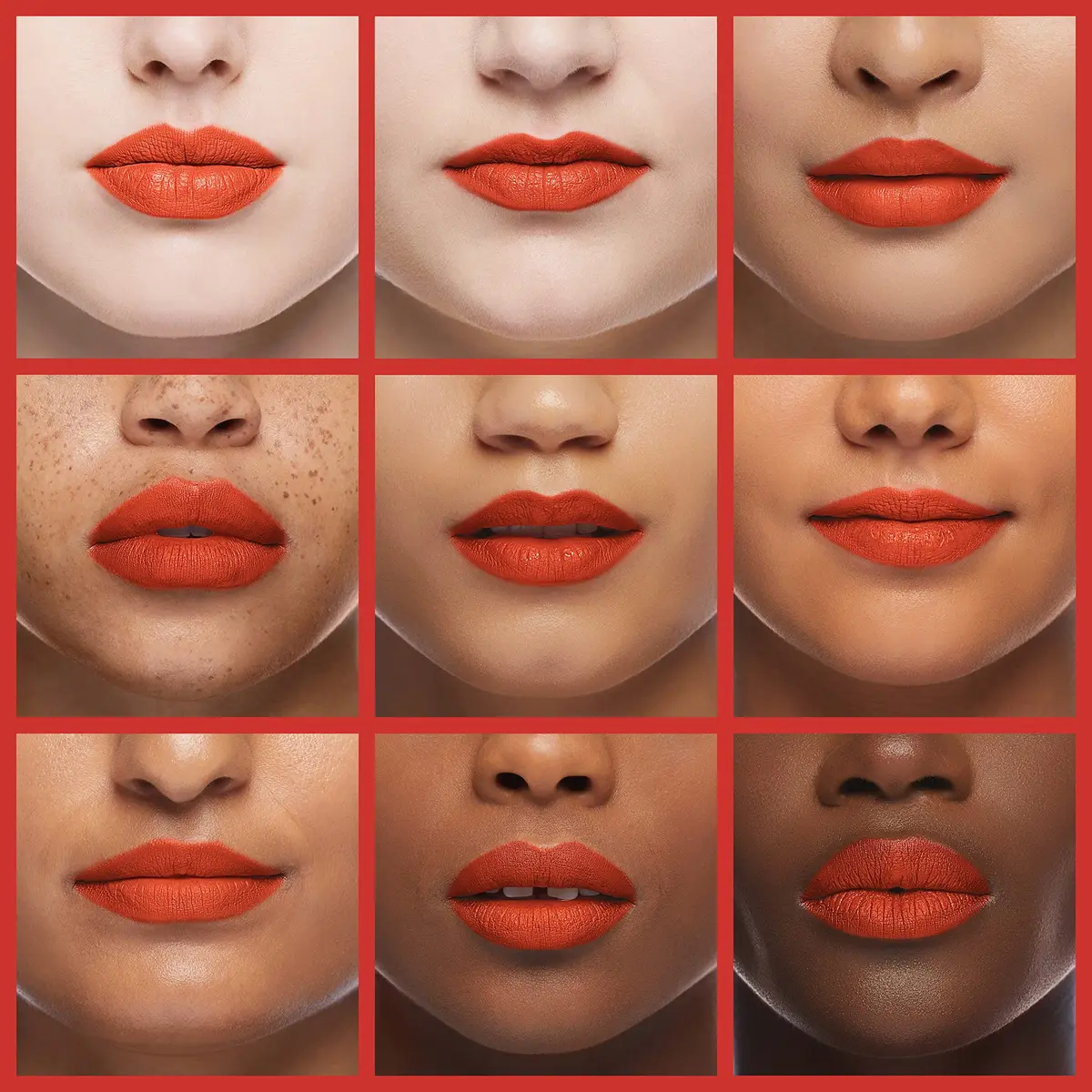 L'Oreal Paris Colour Riche Matte Lip Liner, In-Matte-Uated With You, 1.2 g | Defines lips with bold matte finish - view 3