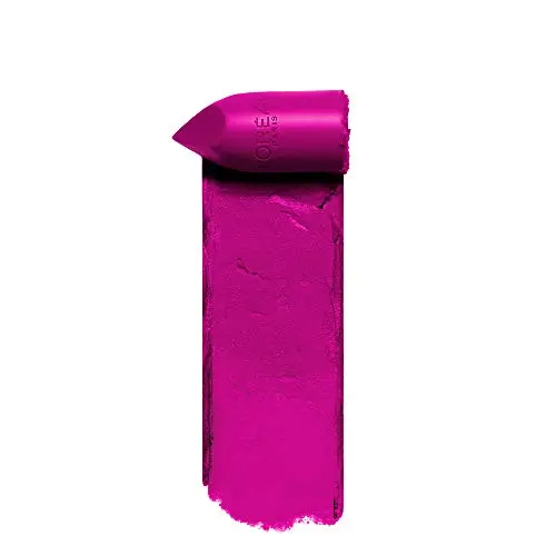 L'Oreal Paris Colour Riche Matte Lipcolour, Matte Mandate | Hydrating, 0.13 oz, 4.30⭐ reviews - view 3