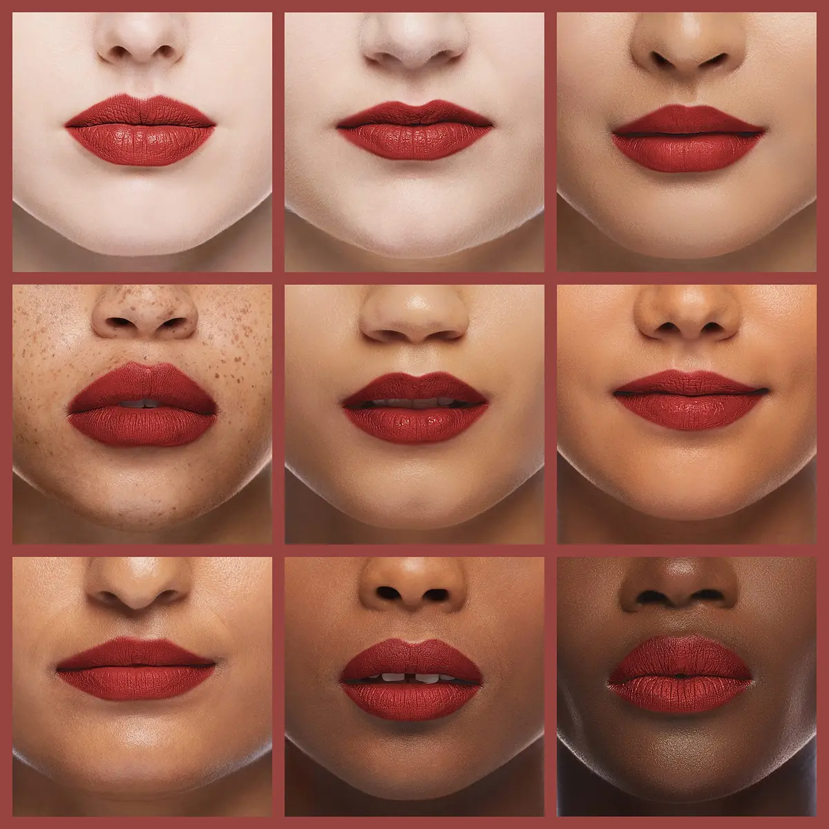 L'Oreal Paris Colour Riche Matte Lipcolour, Matte-Sterpiece, 3.7g (0.13 oz) | Rich Hydration Matte Finish - view 4