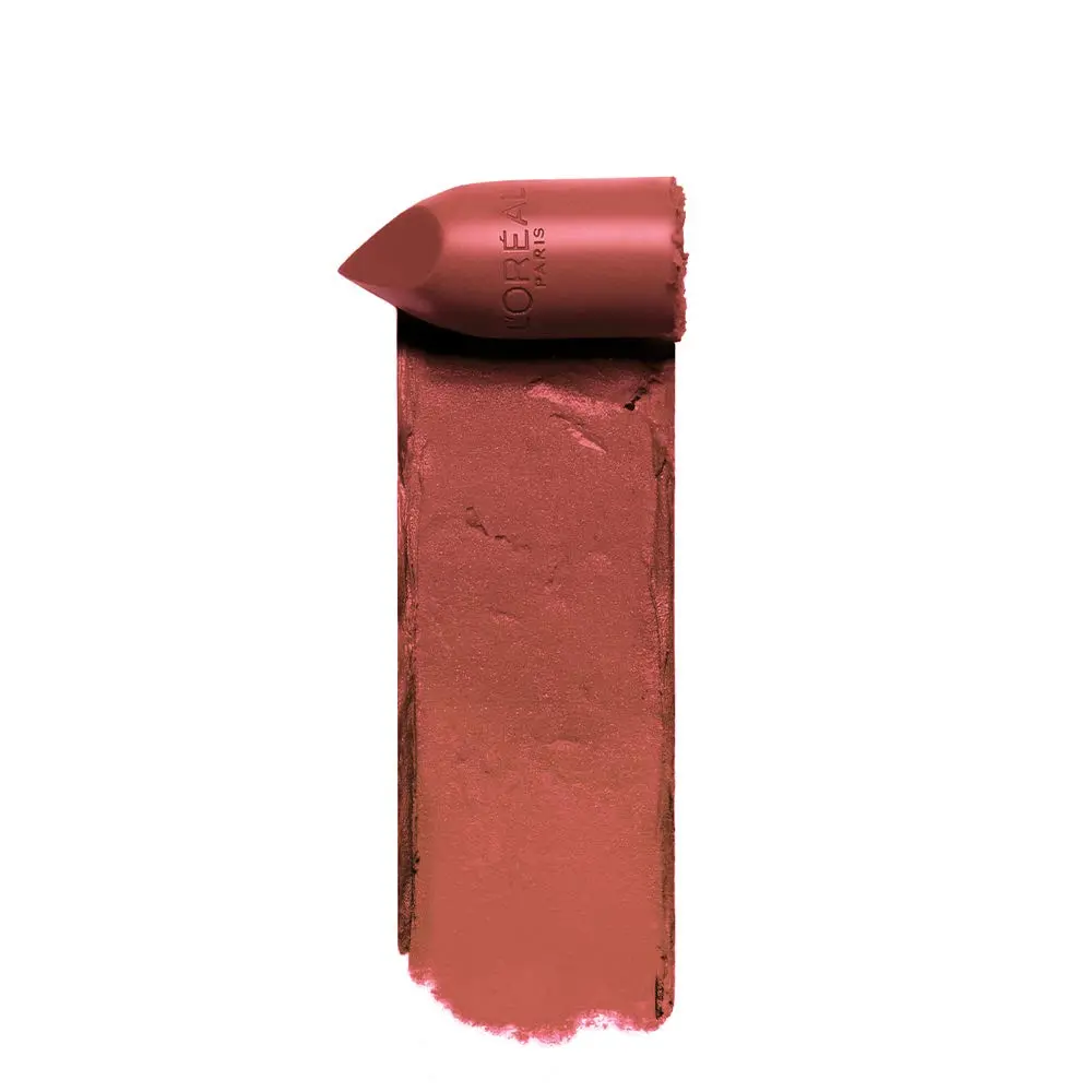L'Oreal Paris Colour Riche Matte Lipcolour, Matte-Sterpiece, 3.7g (0.13 oz) | Rich Hydration Matte Finish - view 3