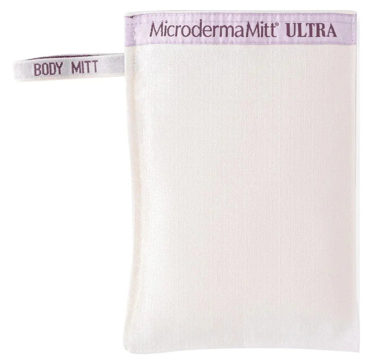 MicrodermaMitt ULTRA Deep Exfoliating Mitt | Keratosis Pilaris & Strawberry Skin Treatment (70-120 chars) - view 6
