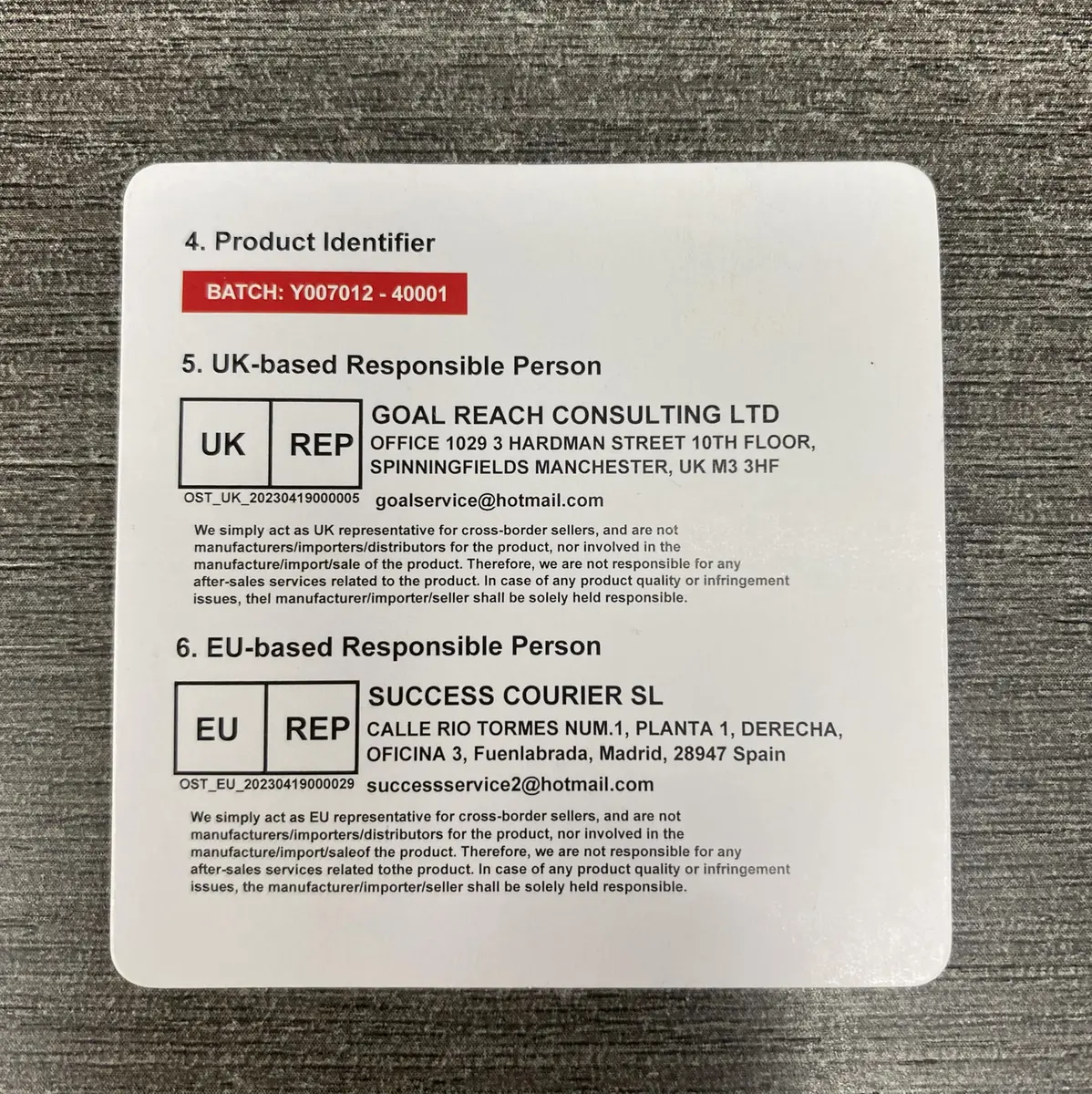 Vgate iCar Pro Bluetooth 4.0 OBD2 Scanner | Works with iOS/Android & PC - view 8
