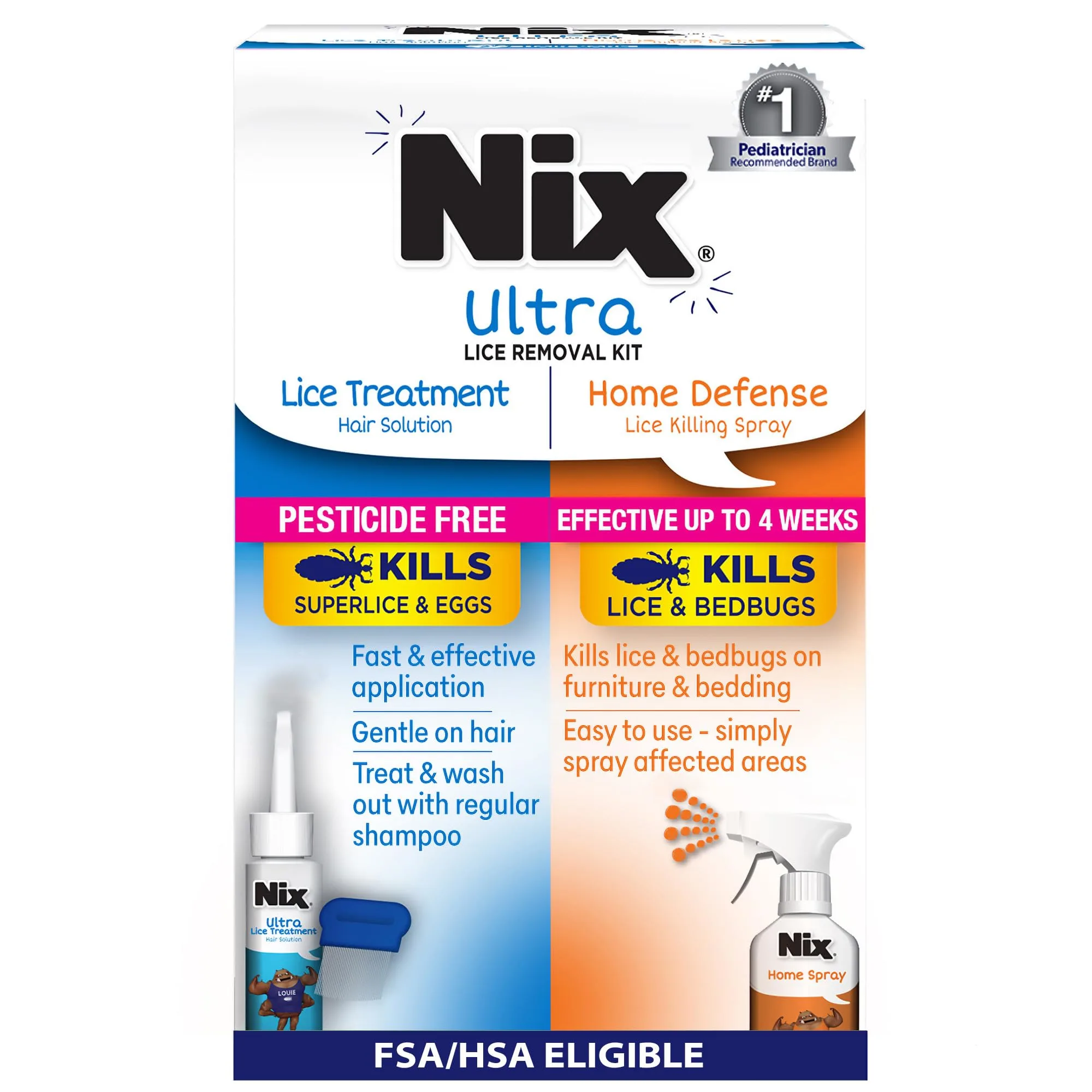 Treatment Packages