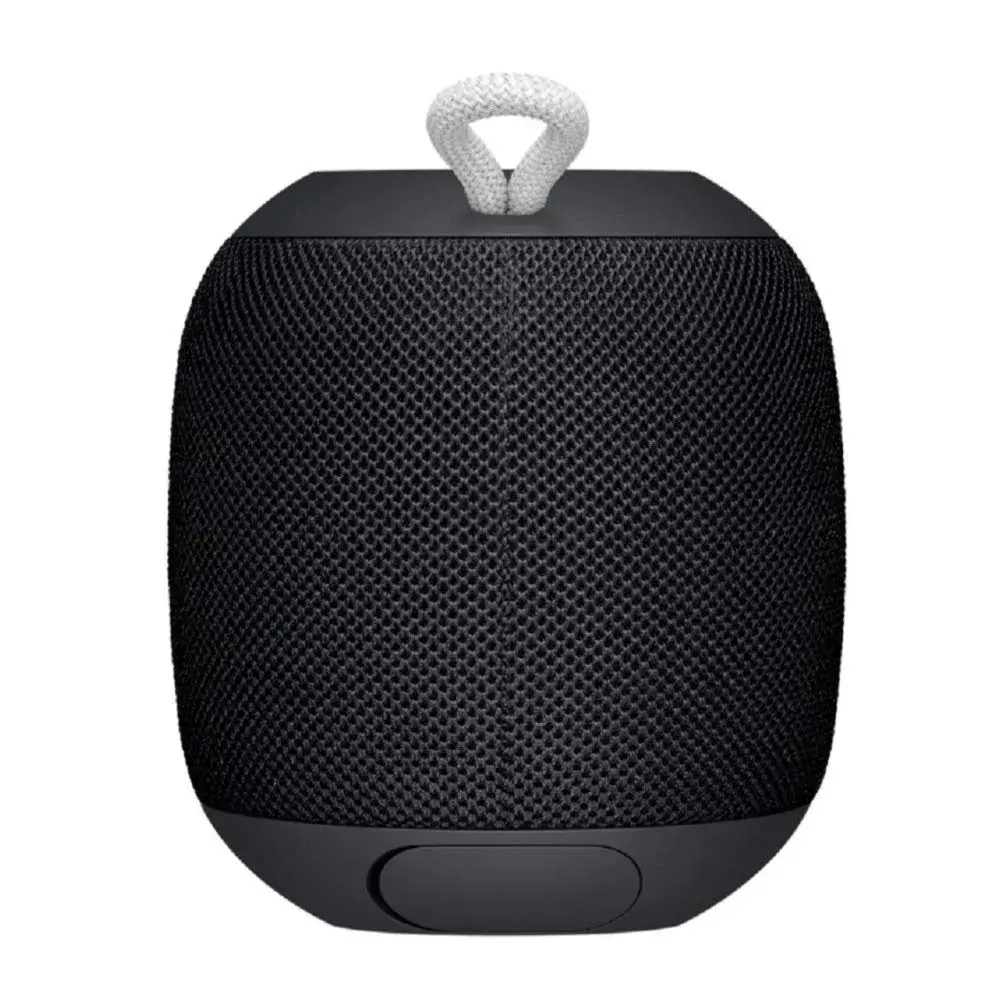 Ultimate Ears WONDERBOOM Portable Waterproof Bluetooth Speaker - Phantom Black | 10-Hour Battery Life - view 5