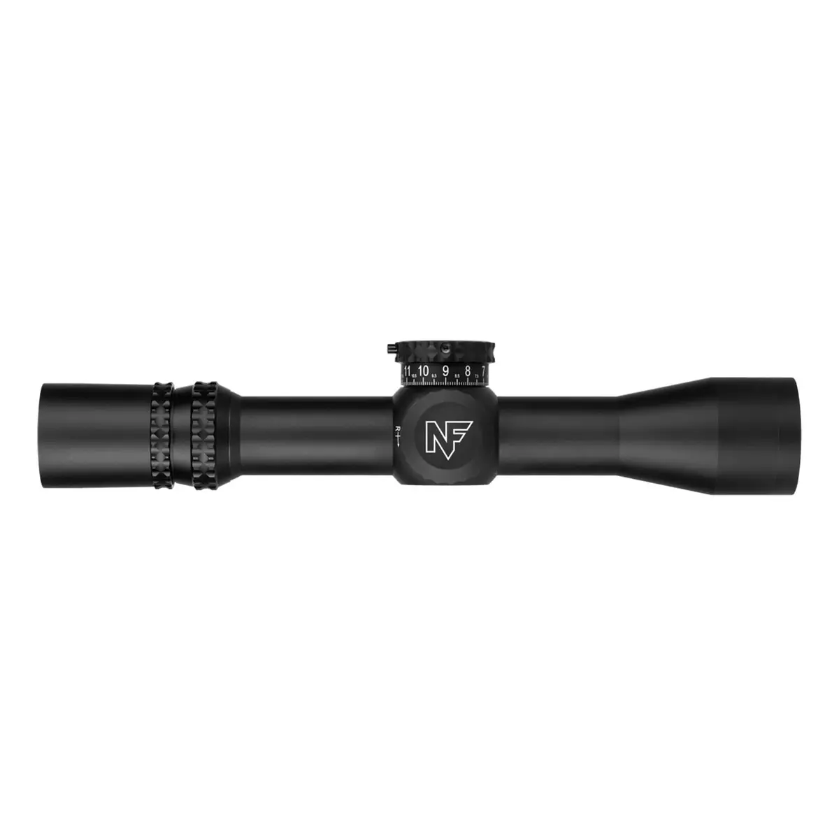 Nightforce ATACR 4-16x42mm F1 Riflescope | First Focal Plane, ZeroHold, DigIllum, 34mm Tube, Horus TReMoR3 Reticle - view 3