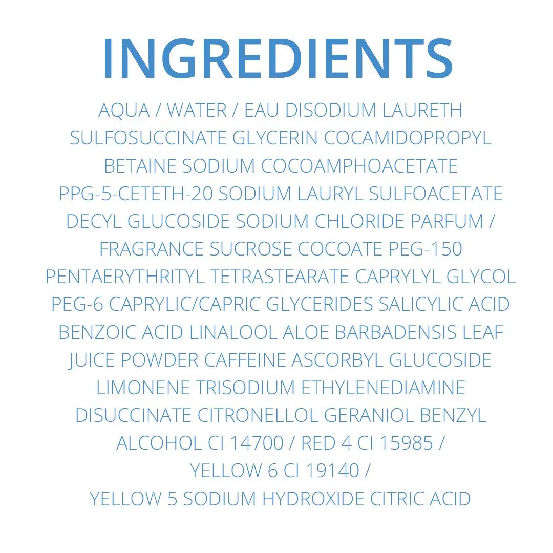 Baxter of California Invigorating Body Wash, Citrus & Herbal Musk, 16 Oz | Moisturizing, Rich Lather, All Skin Types - view 5