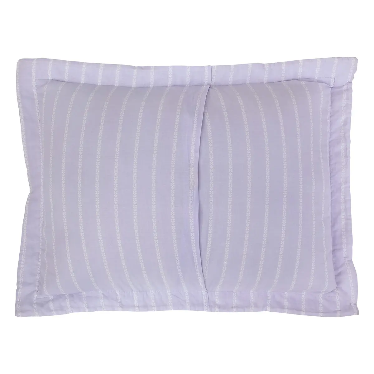 Laura Ashley Twin Quilt with Matching Sham | Reversible Floral Design, 100% Cotton, Lightweight All-Season Comfort - view 5