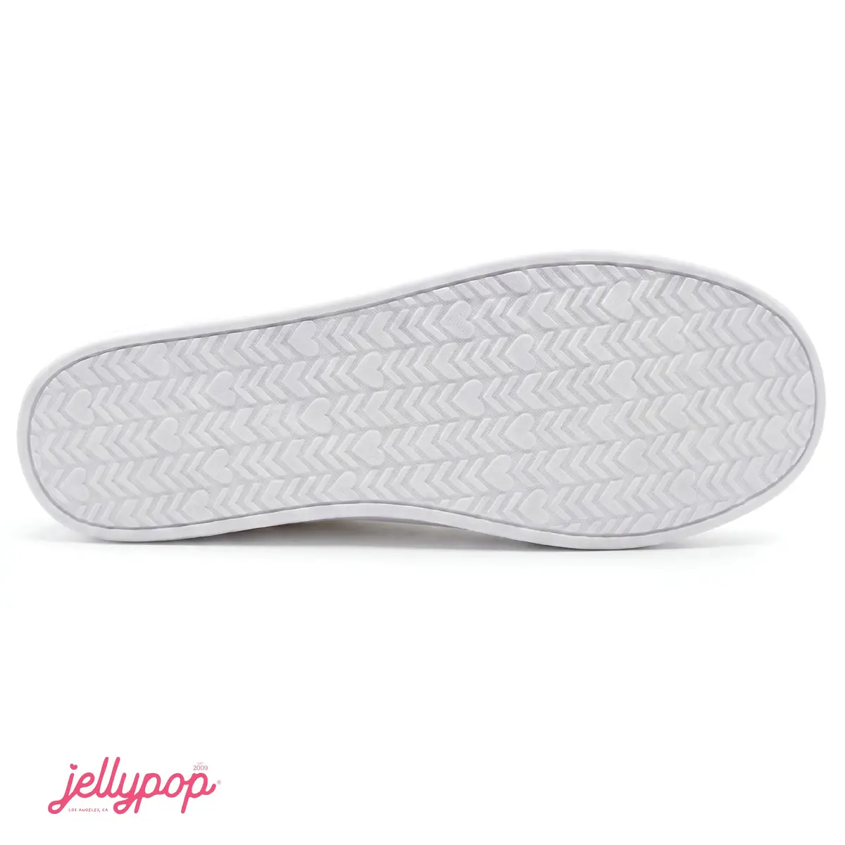 Jellypop Women's Dallas Shoe, White, US 8 | Lightweight Canvas Sneakers for Casual Wear - view 8
