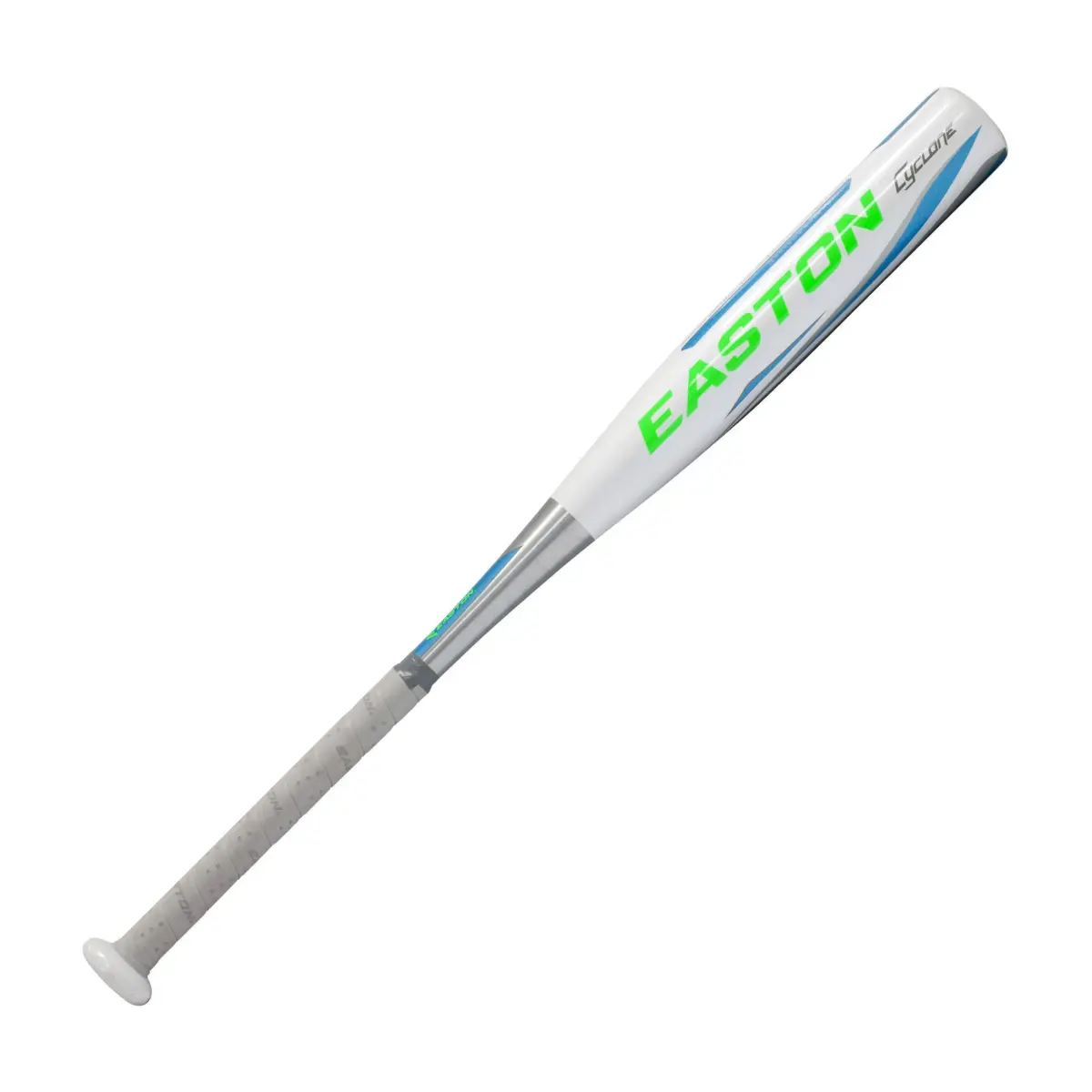 Easton Cyclone Fastpitch Softball Bat 31"/21 oz. (-10 Drop) | Balanced Swing for Youth Players - view 2