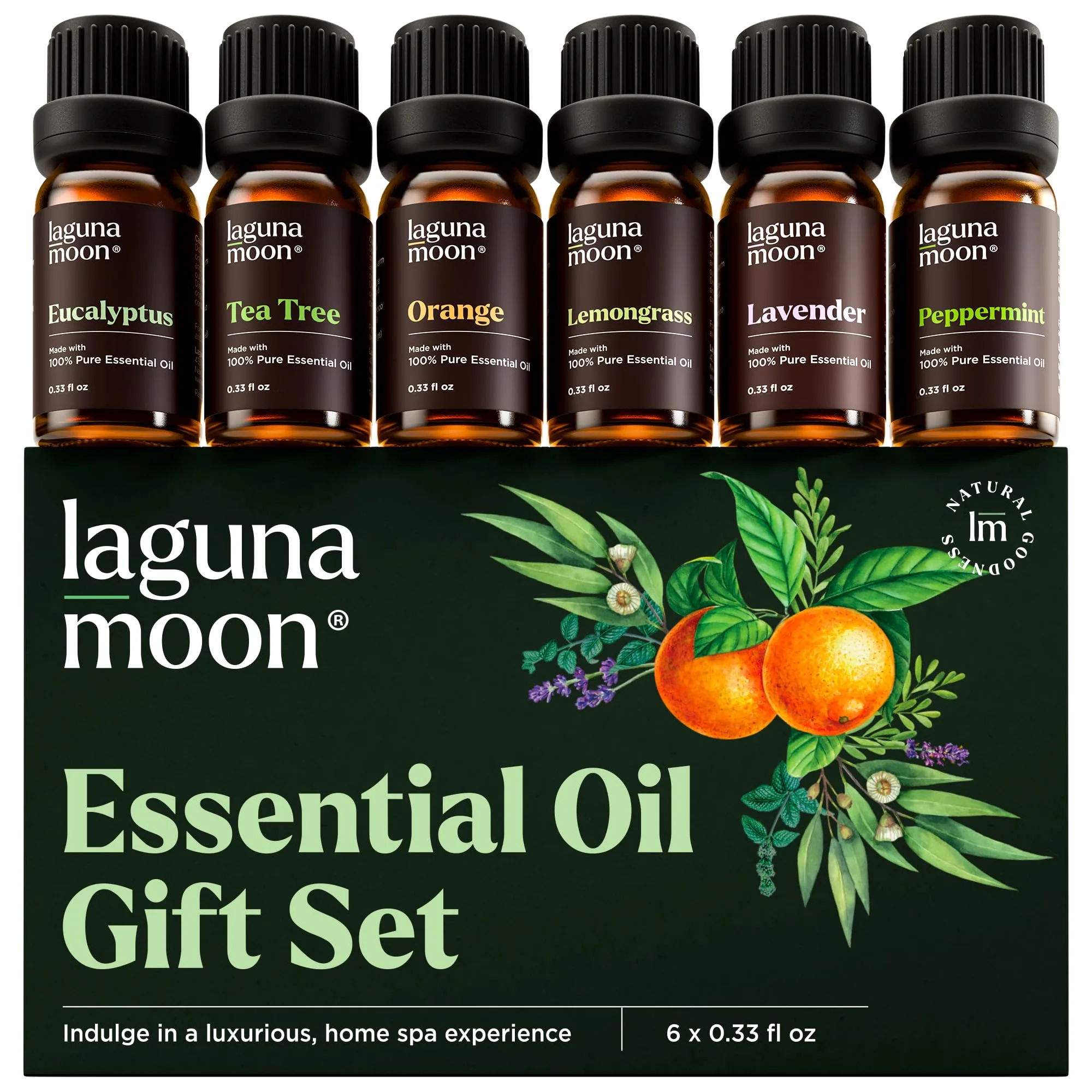 Essential Oil Sets