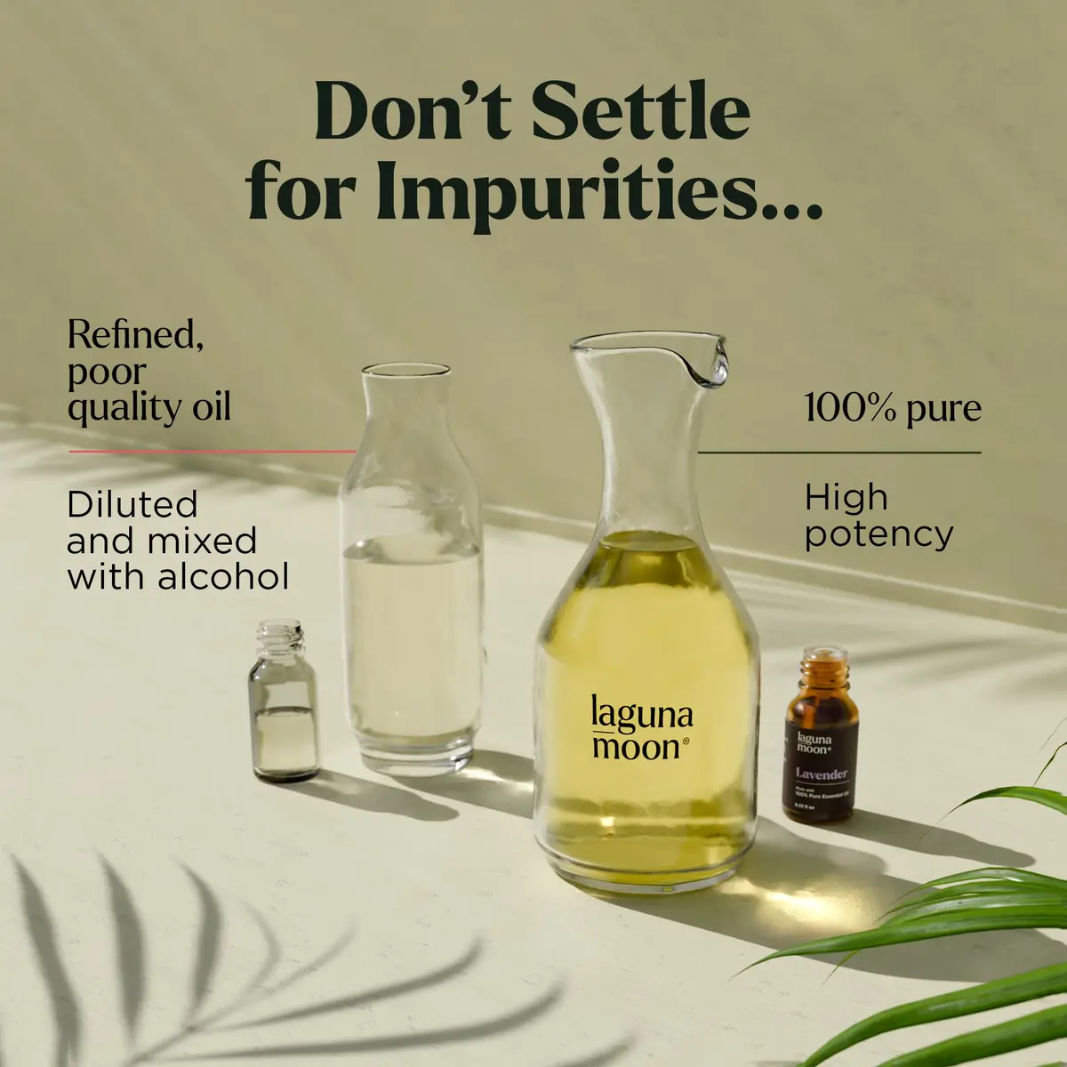 Lagunamoon Essential Oils Aromatherapy Set - 6 Oils for Diffusers, Home Care, Candle Making, 10mL | Pure, Natural, Gift-Ready - view 4