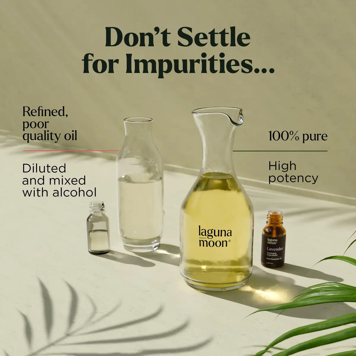 Lagunamoon Essential Oils Set - Top 10 Blends | Fragrance, Aromatherapy, Candle Making (0.33 Fl Oz x10) - view 3