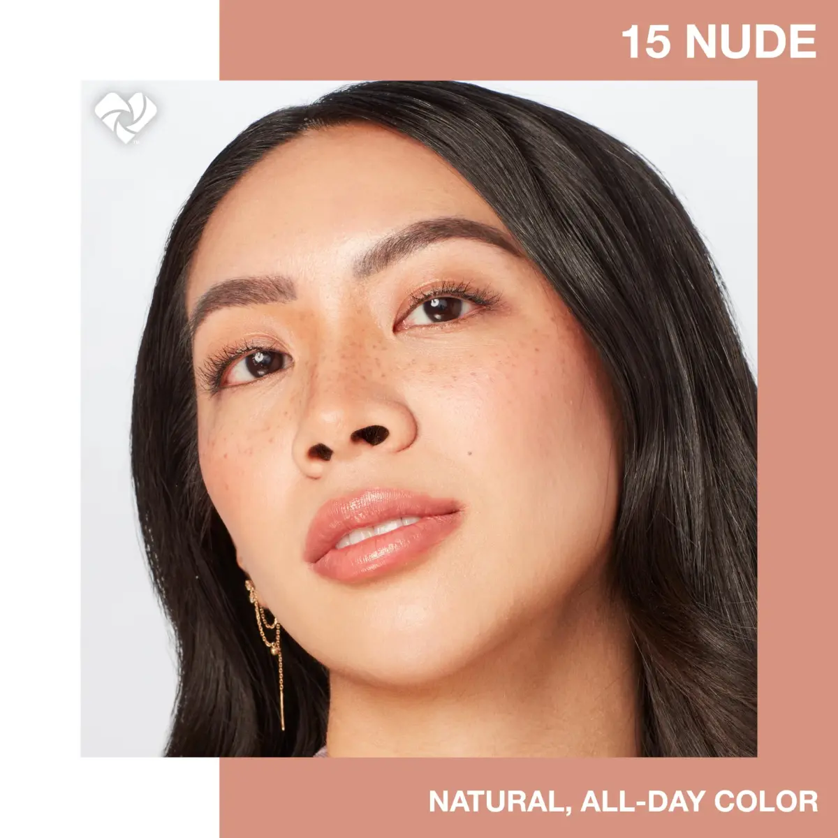 Maybelline Fit Me Blush in Nude: Lightweight, Smooth, Blendable, Long-lasting All-Day Face Makeup - view 3