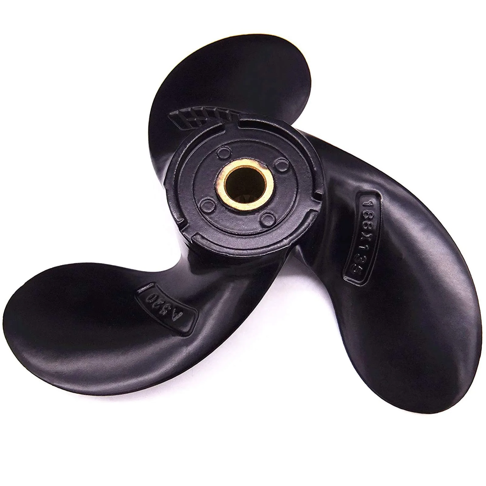 Boat Engine Parts