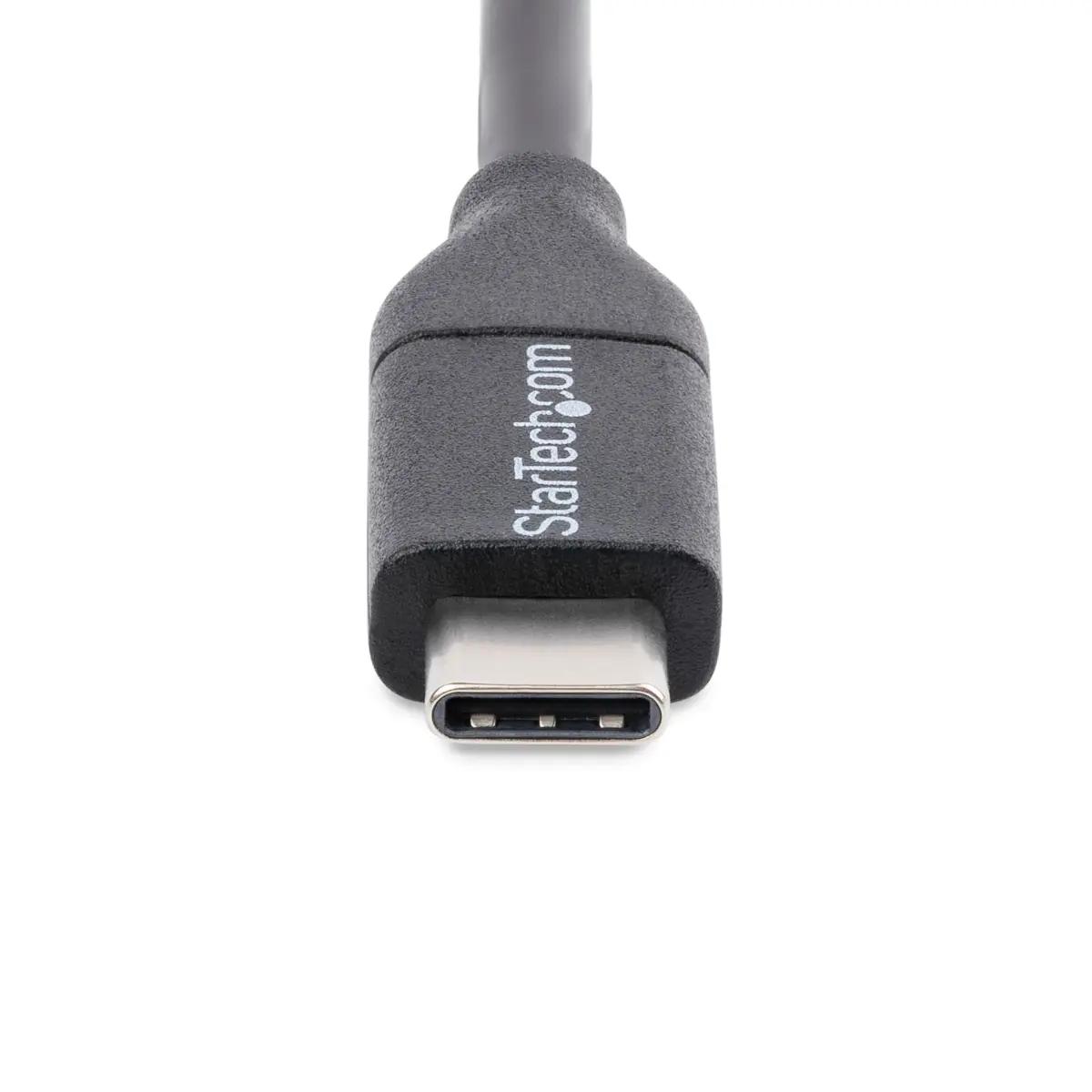 StarTech.com USB-C to USB-C Charging Cable 0.5m (1.6ft) | USB 2.0 Data Transfer 480Mbps - view 4