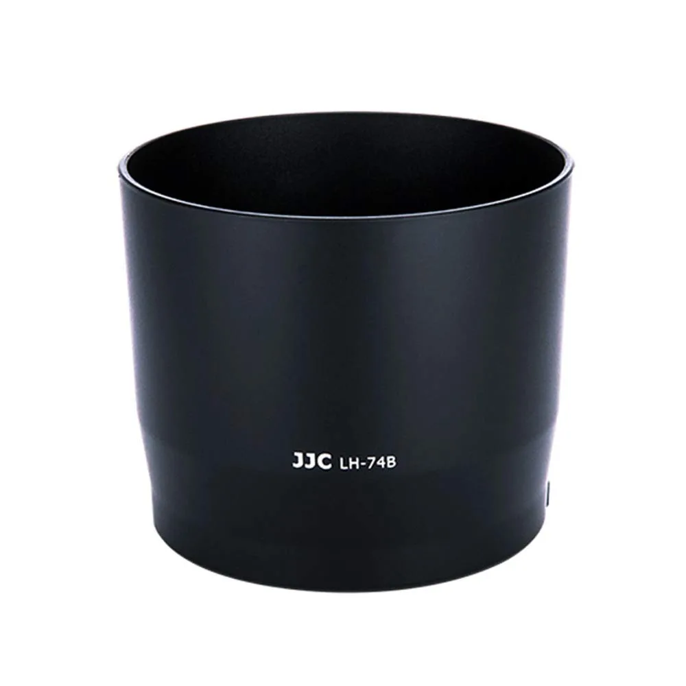 Lens Hoods