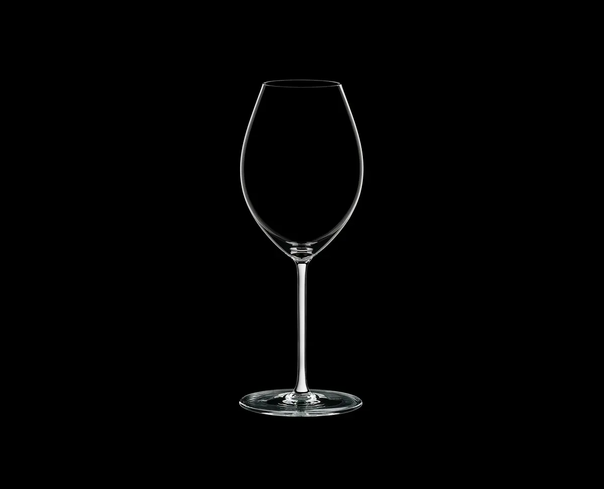 Riedel Fatto A Mano Old World Wine Glass | Handmade Venetian Style, 125ml - view 8