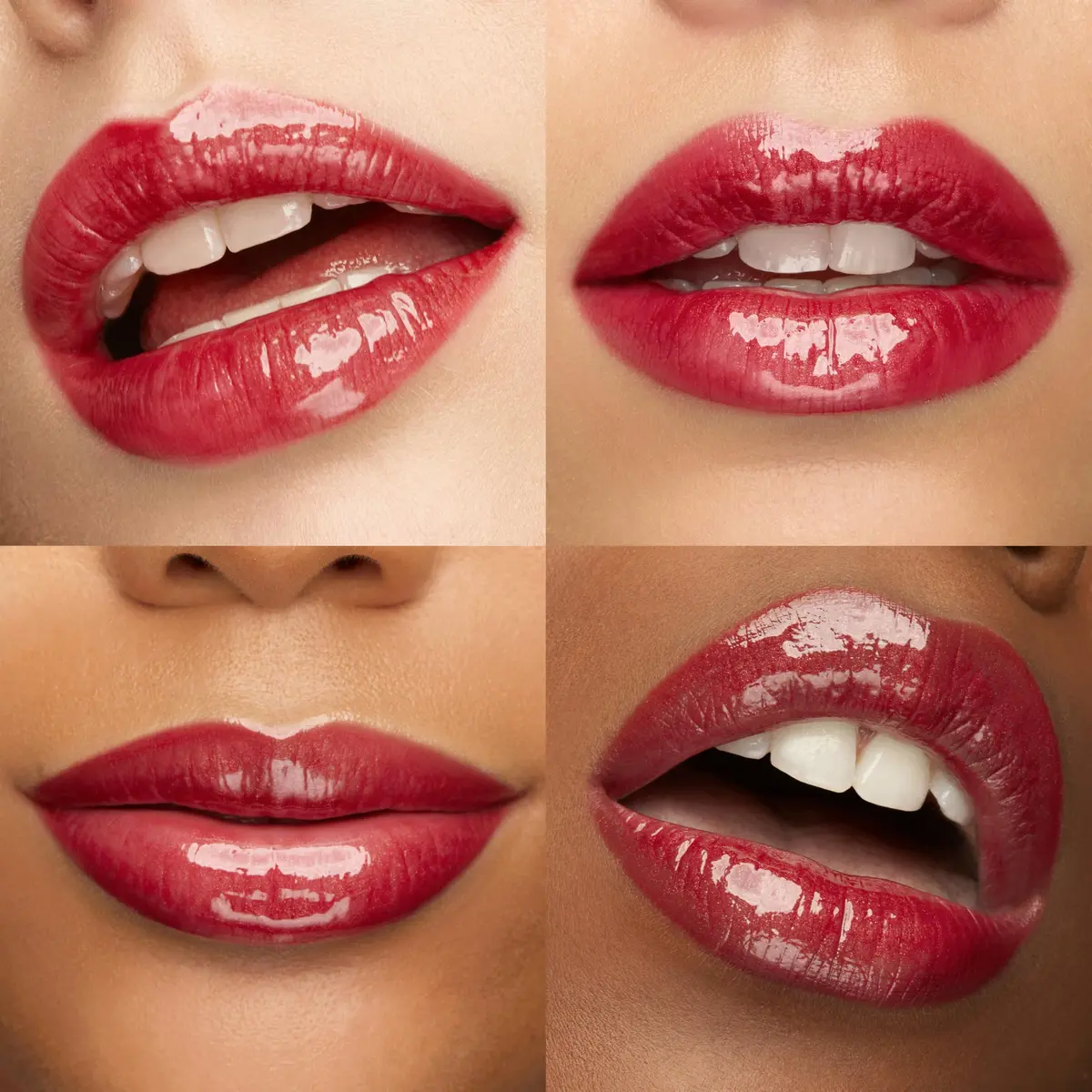 Kiko Milano 3D Hydra Lip Gloss 6.5ml (0.22 Fl Oz) | High Shine, Hydrating, Plumping, Non-Sticky - view 4