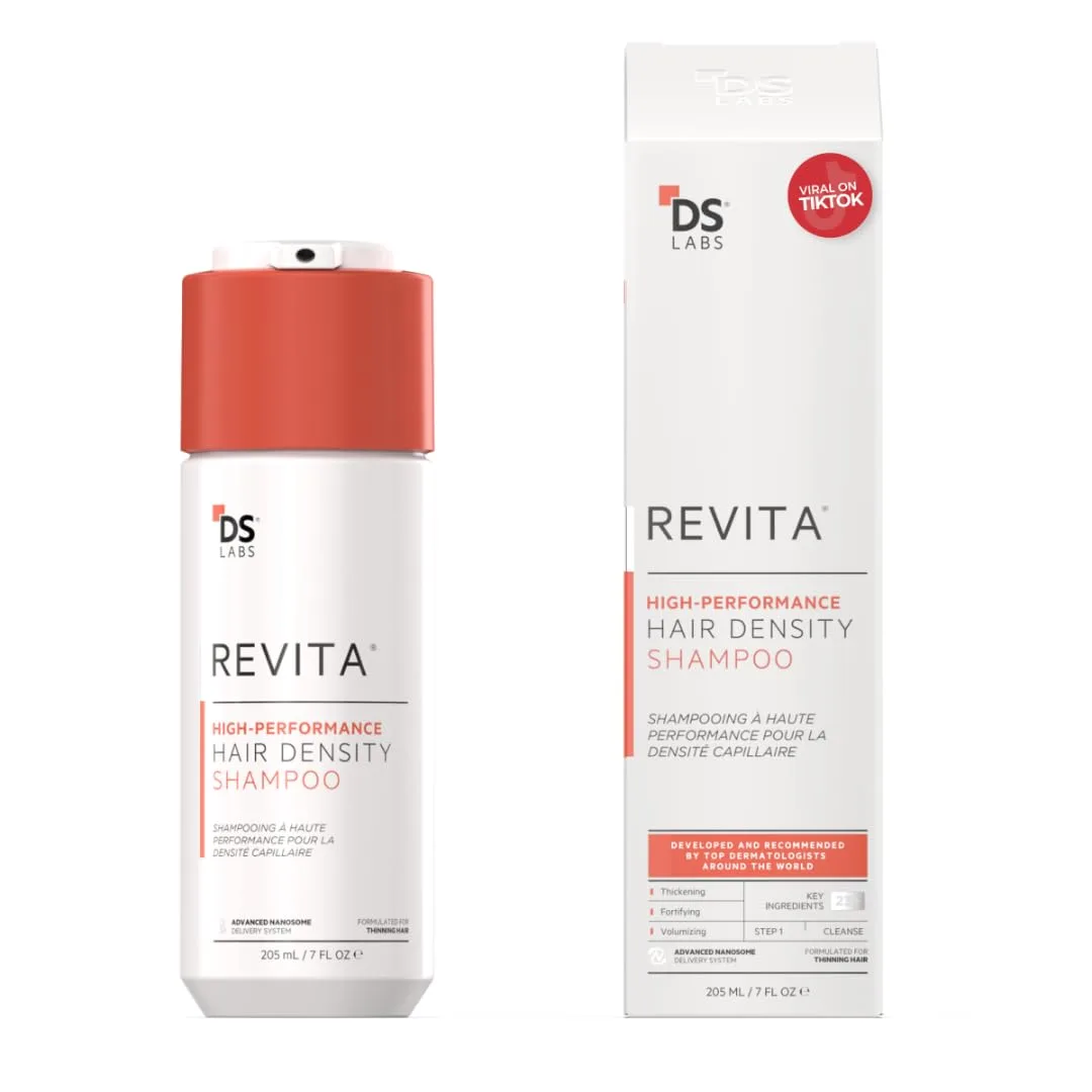 Hair Regrowth Shampoos