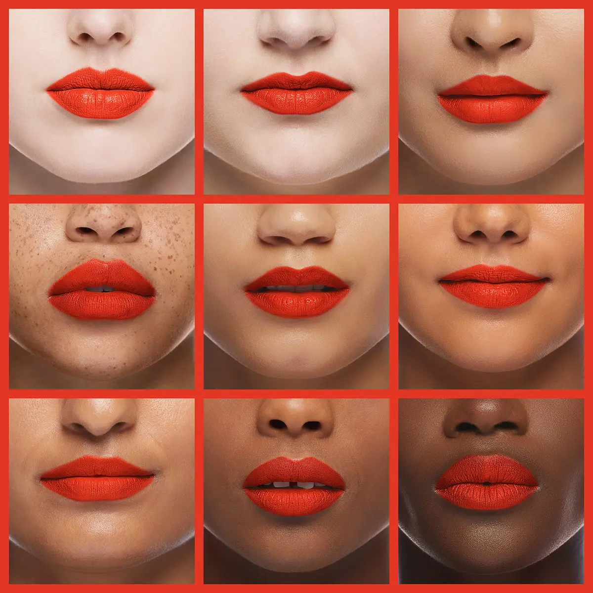 Maybelline New York Superstay 24 2-Step Lipcolor Non-Stop Orange | Long-Lasting Liquid Lipstick with Balm - view 4