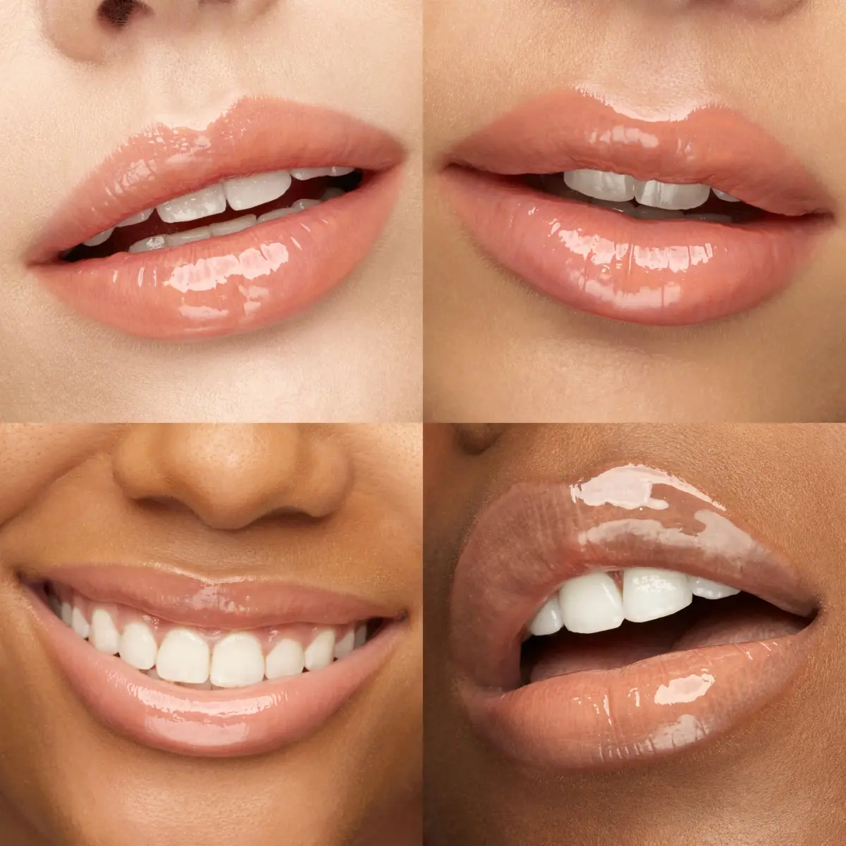 Kiko Milano 3D Hydra Lip Gloss Hydrating Lip Gloss 6.5ml (0.22 Fl Oz) | High Shine - view 4