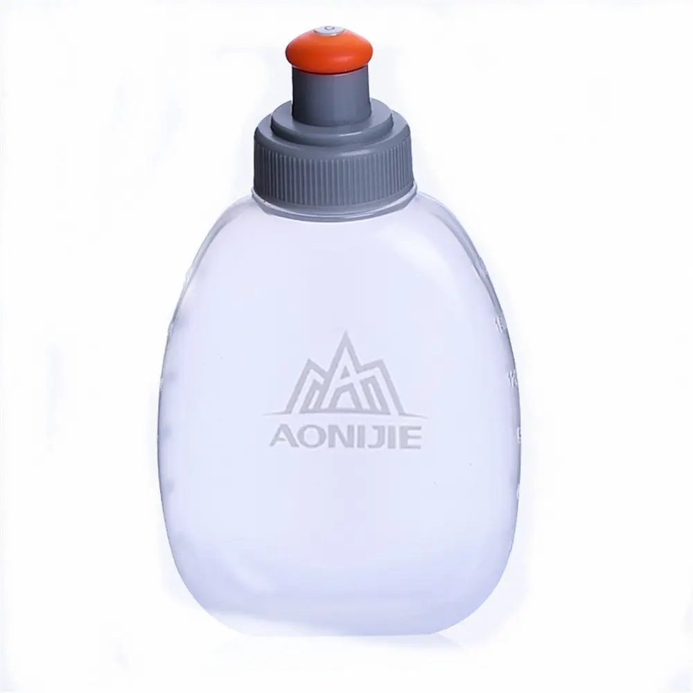 AONIJIE 2-Pack 170ml & 250ml Sports Water Bottles | BPA-Free & Leak-Proof for Marathon Running - view 3