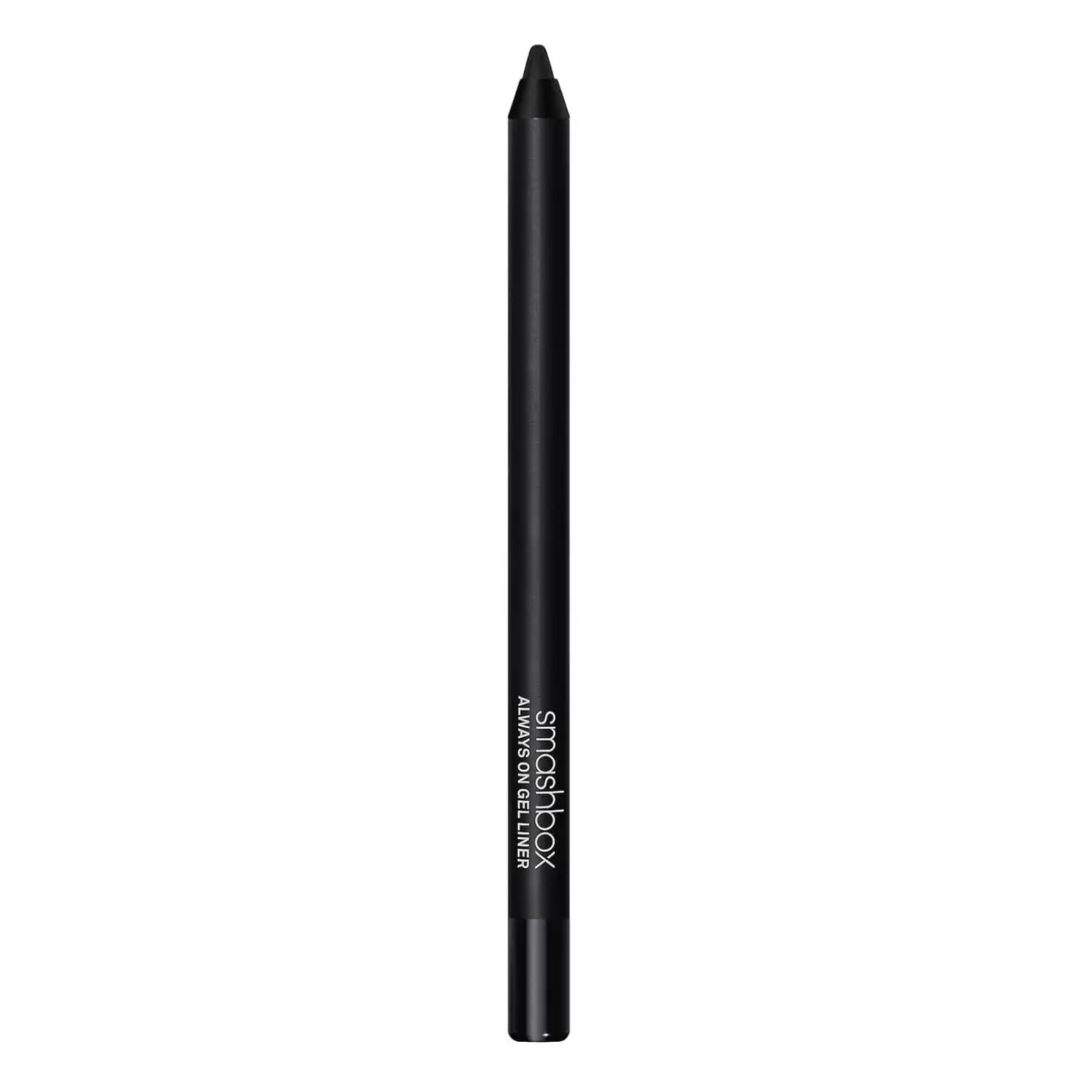 Smashbox Gel Eye Liner 24-Hour Waterproof | Pigment-Rich, Long-Lasting Gel Pencil for Eye Makeup, Waterline, Fishnet, 0.04 Oz - view 5