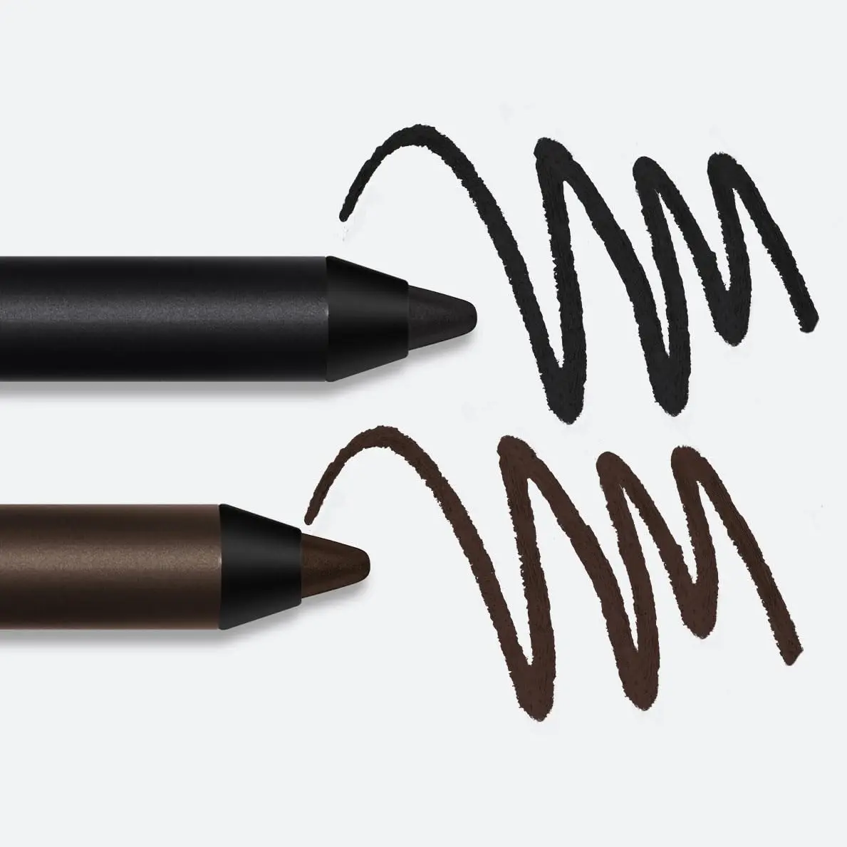 Smashbox Gel Eye Liner 24-Hour Waterproof | Pigment-Rich, Long-Lasting Gel Pencil for Eye Makeup, Waterline, Fishnet, 0.04 Oz - view 3