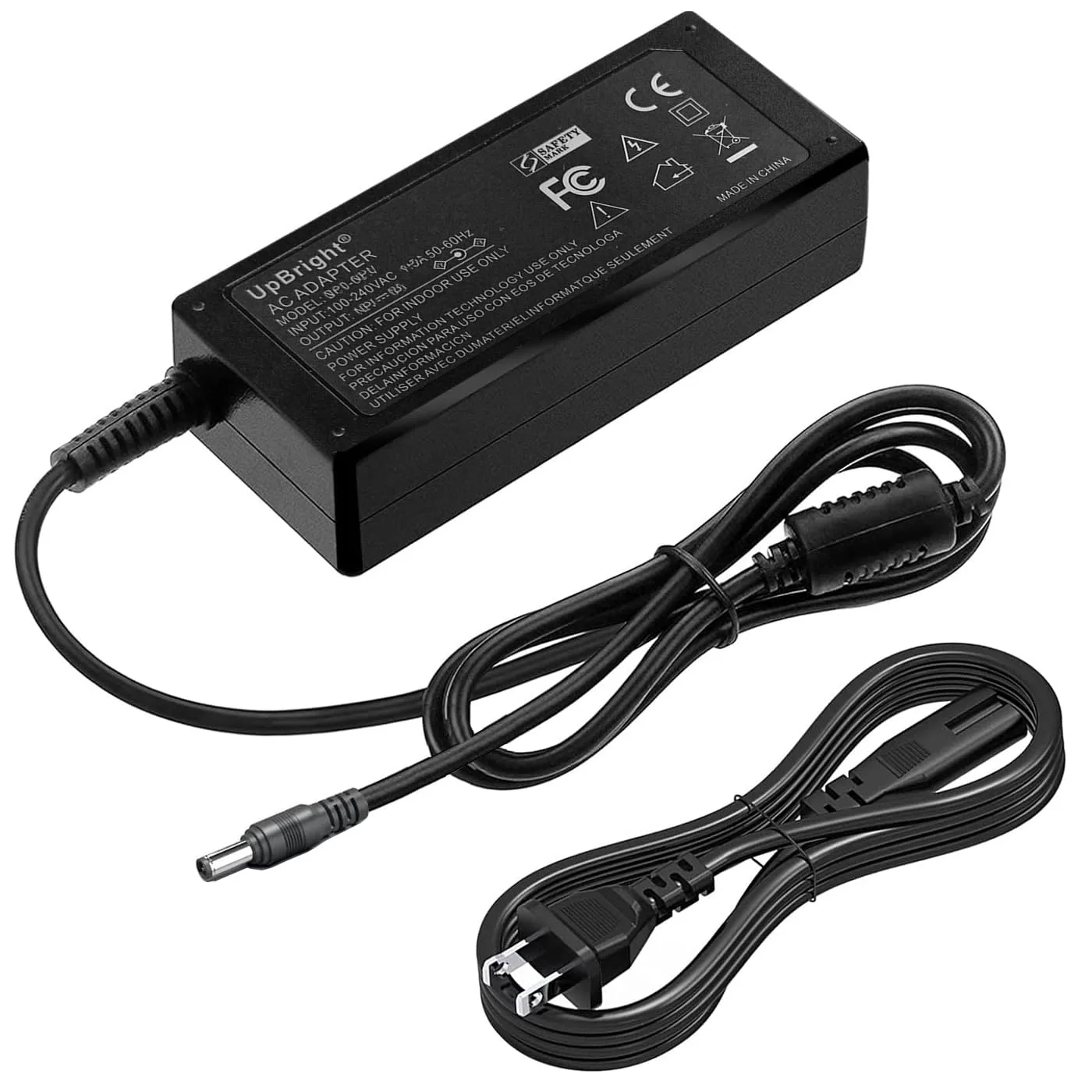 AC Adapters