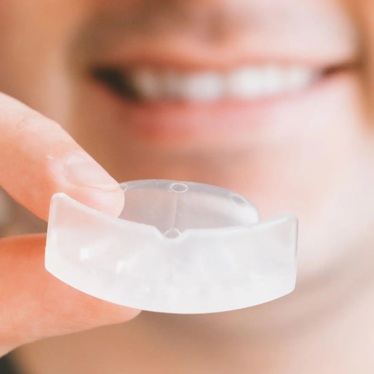 SmartGuard Dental Guard Elite 2 Guards | Anti Teeth Grinding Night Protector for Clenching - view 6