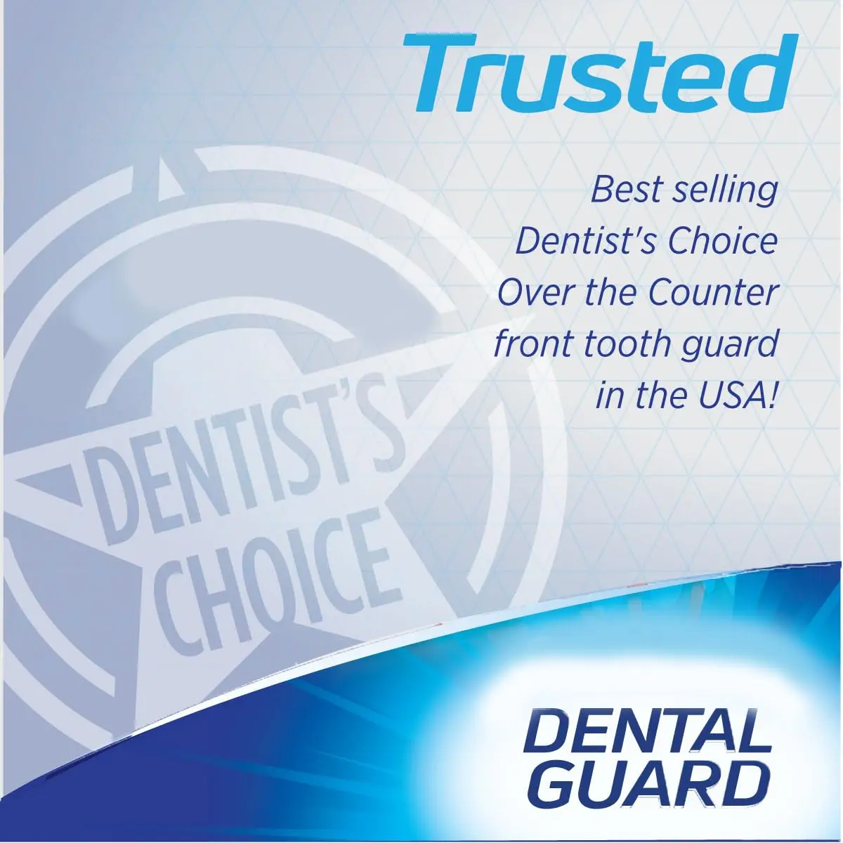 SmartGuard Dental Guard Elite 2 Guards | Anti Teeth Grinding Night Protector for Clenching - view 7