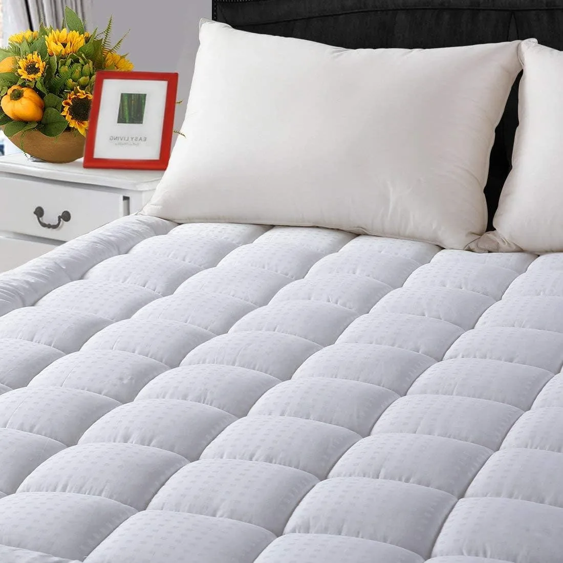 Mattress Pads