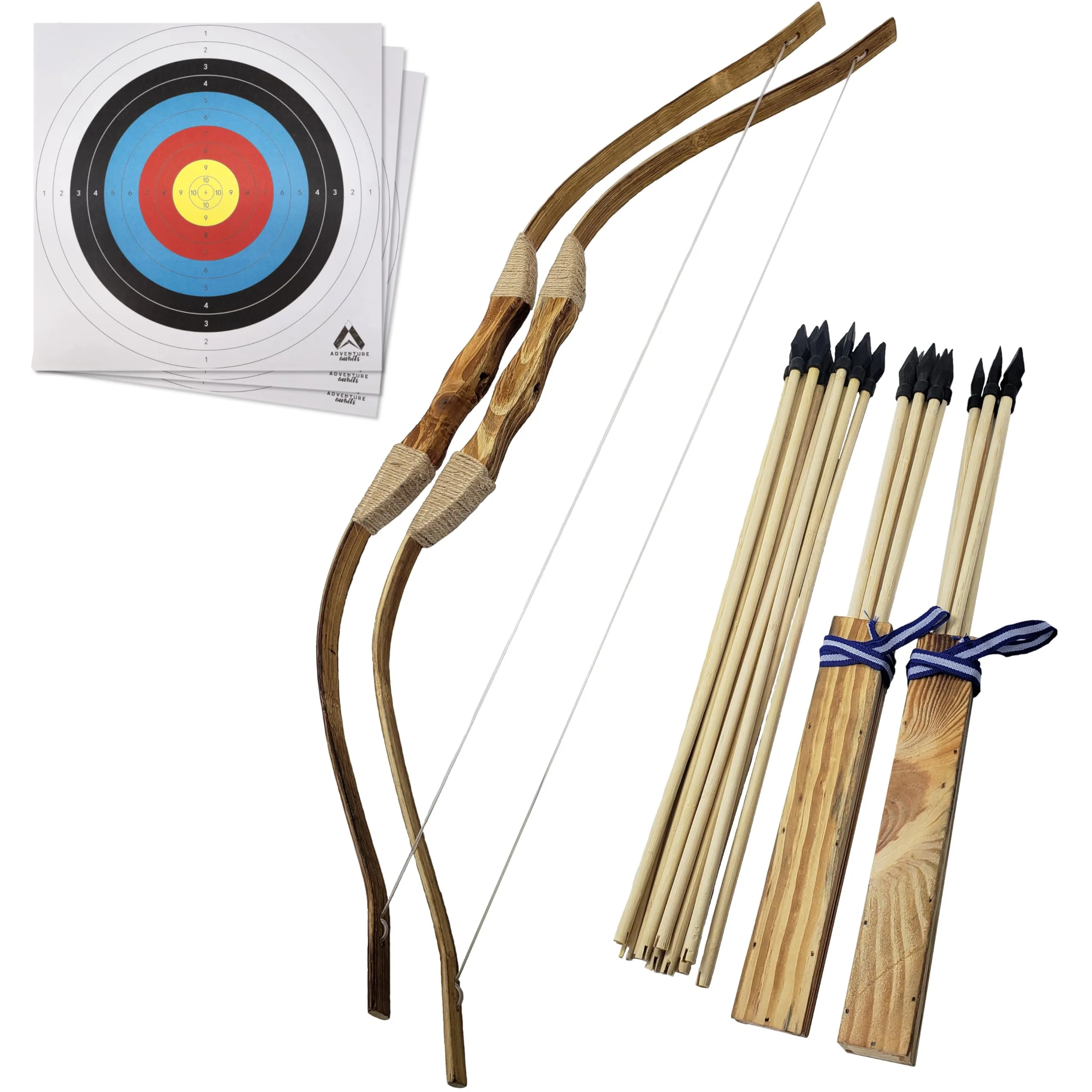 Youth Bow Sets