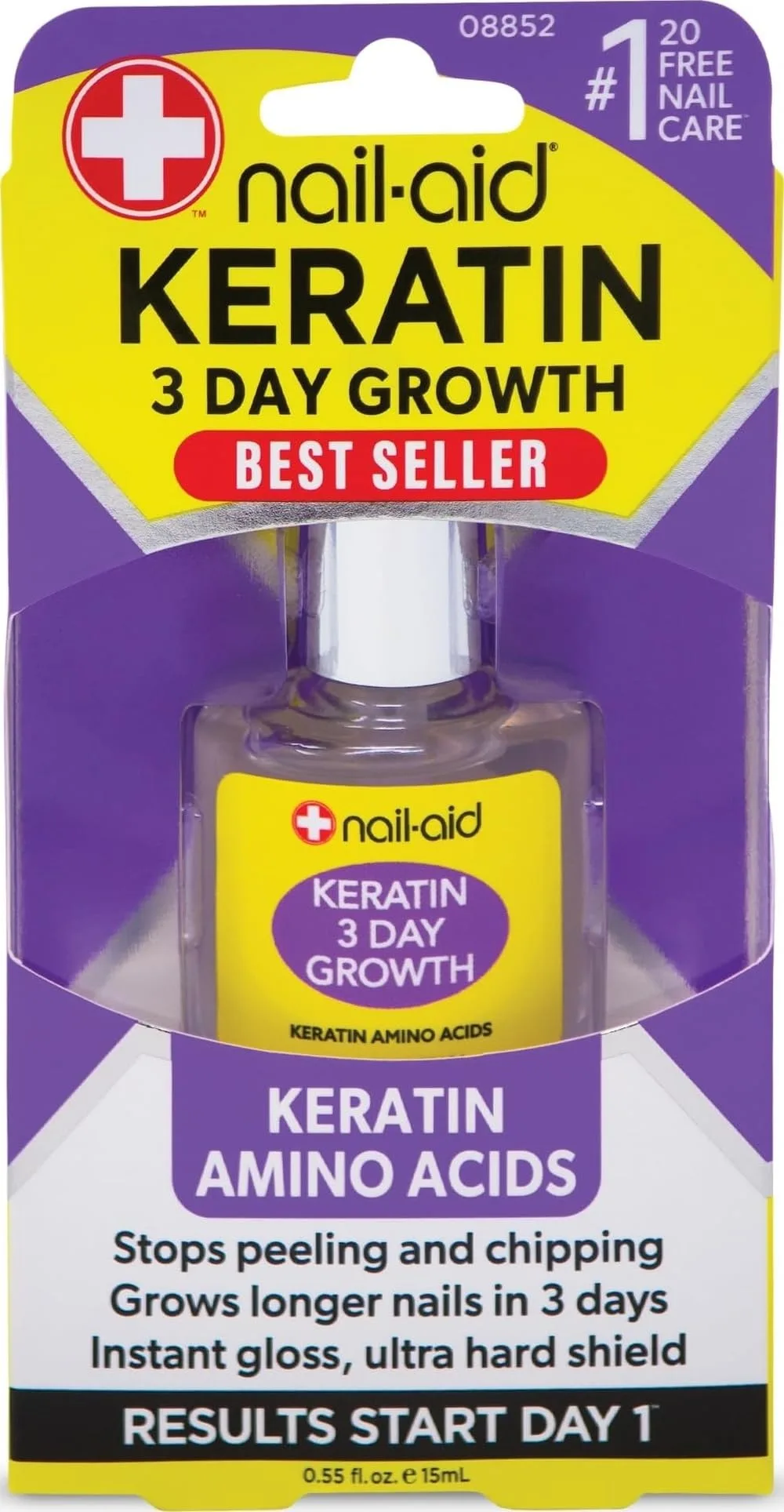 Growth Formula